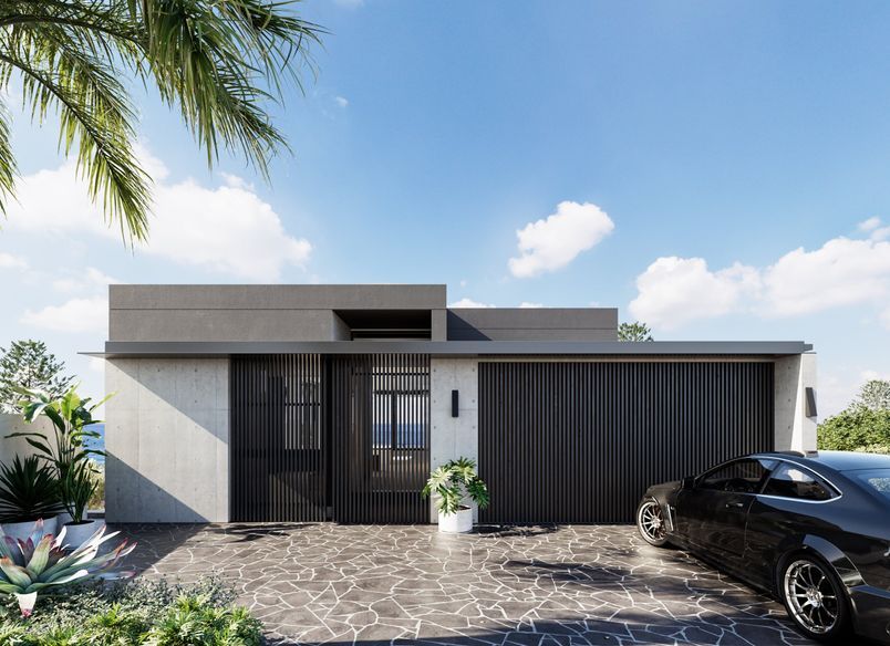 Pacific House