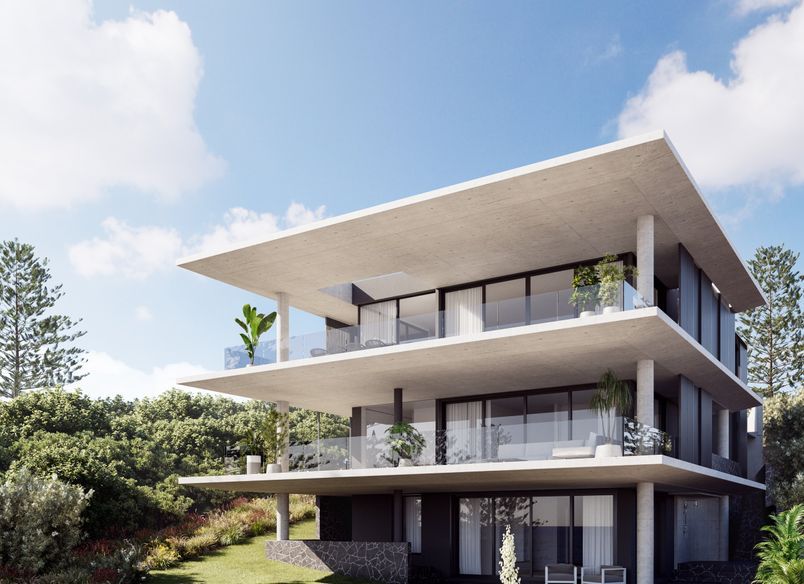 Pacific House
