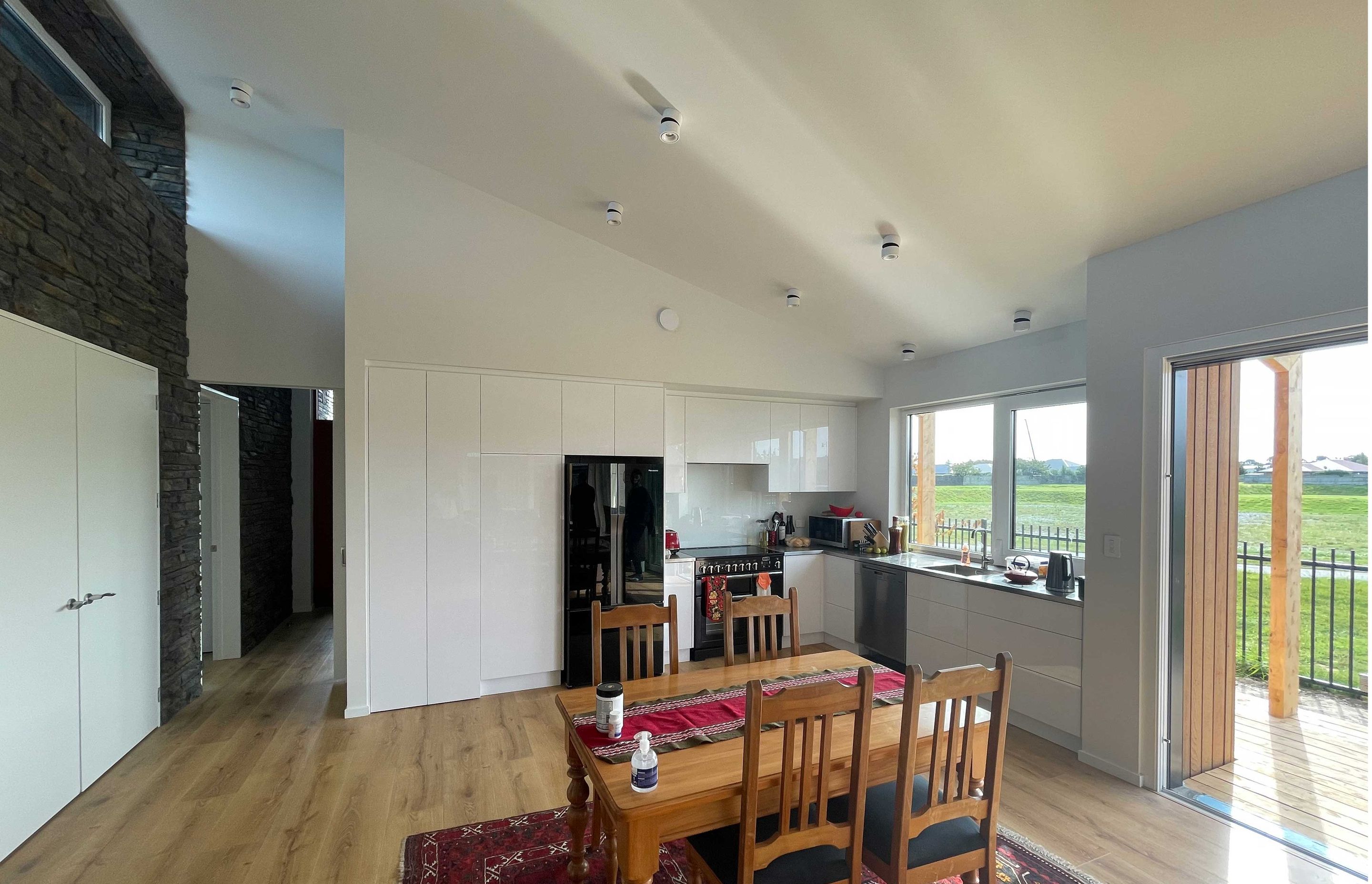 Prebbleton Passive Superhome