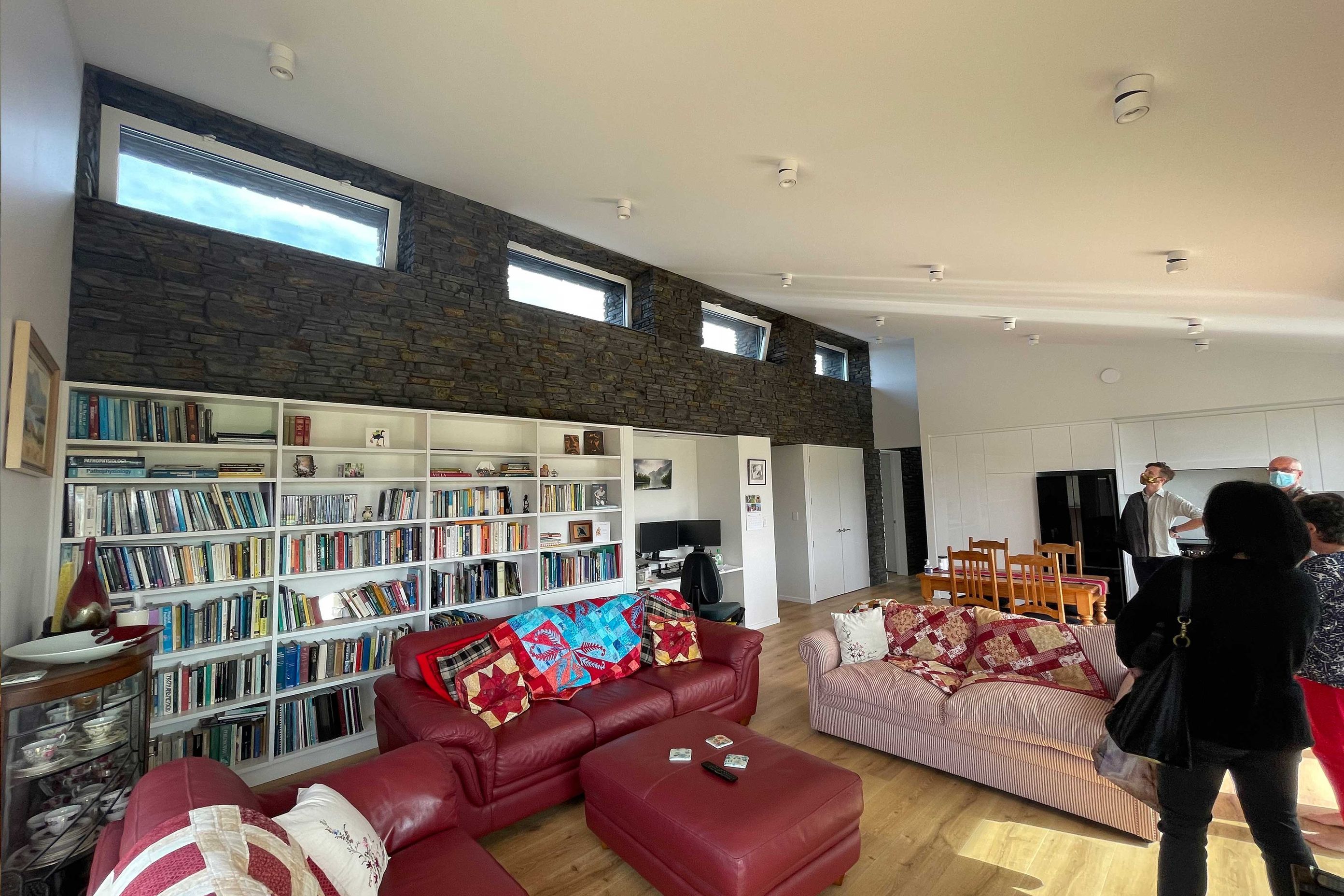 Prebbleton Passive Superhome