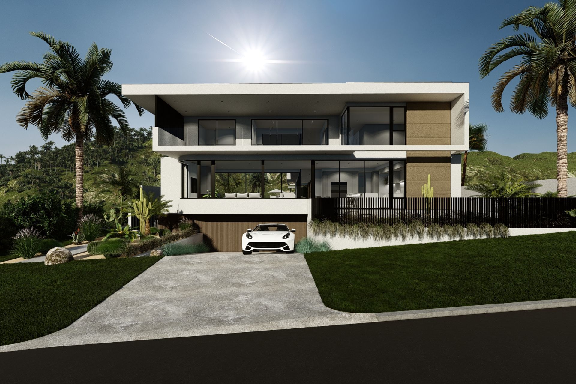 Calver Place, City Beach