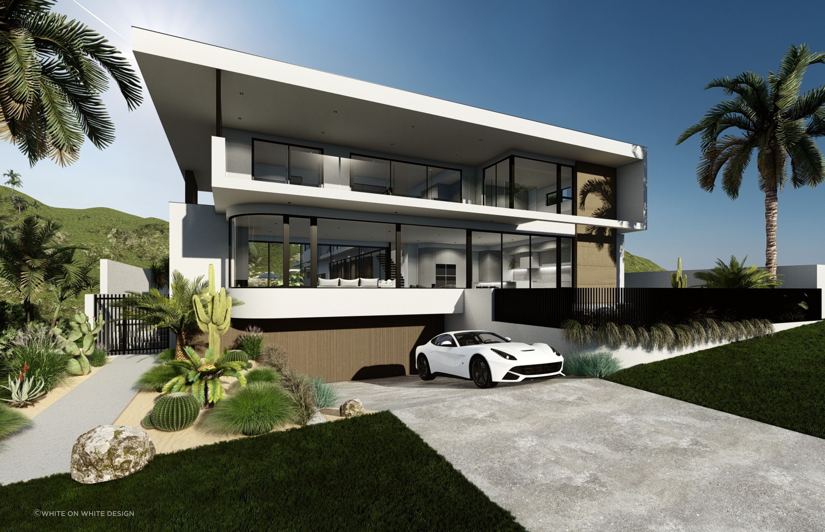 Calver Place, City Beach