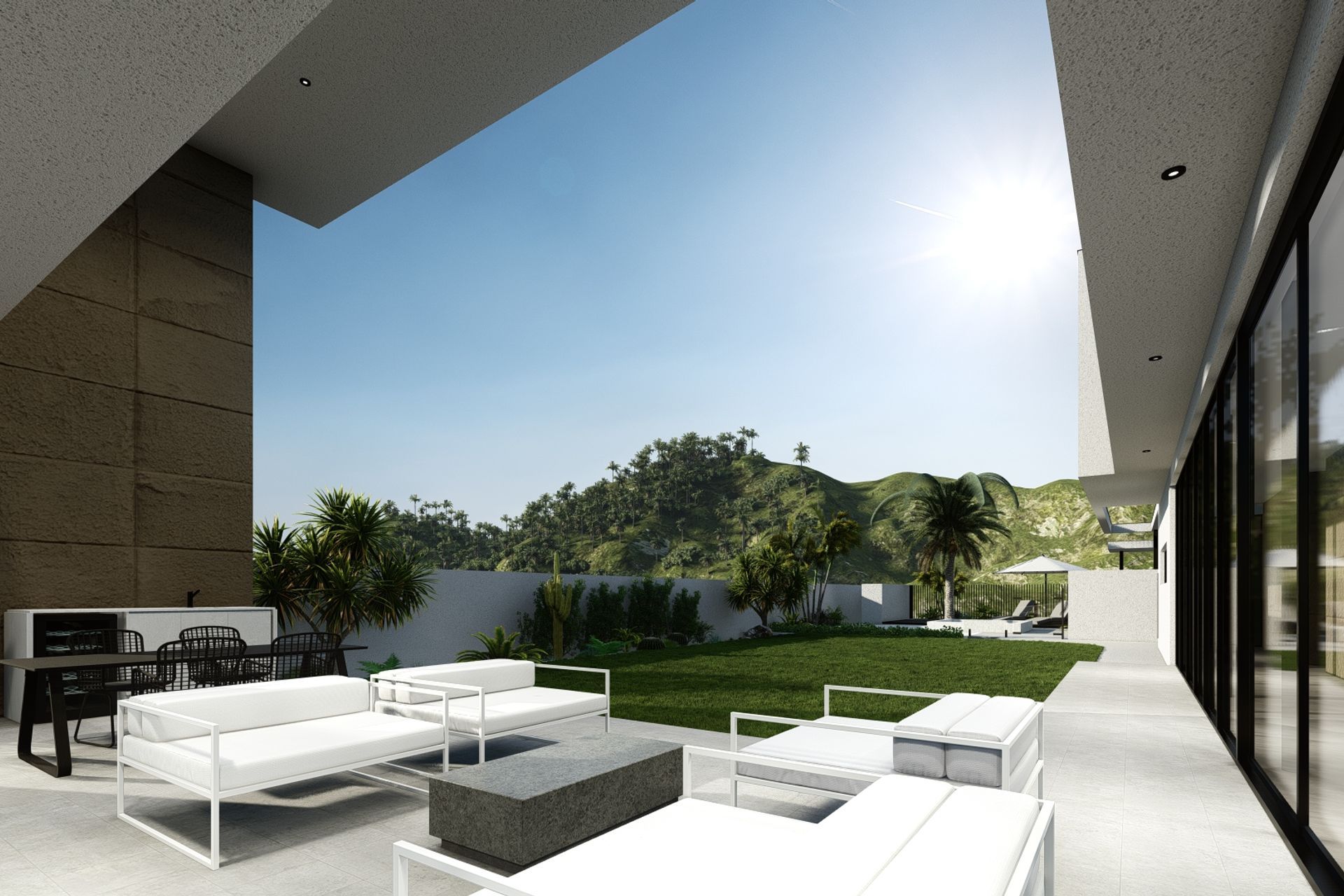Calver Place, City Beach