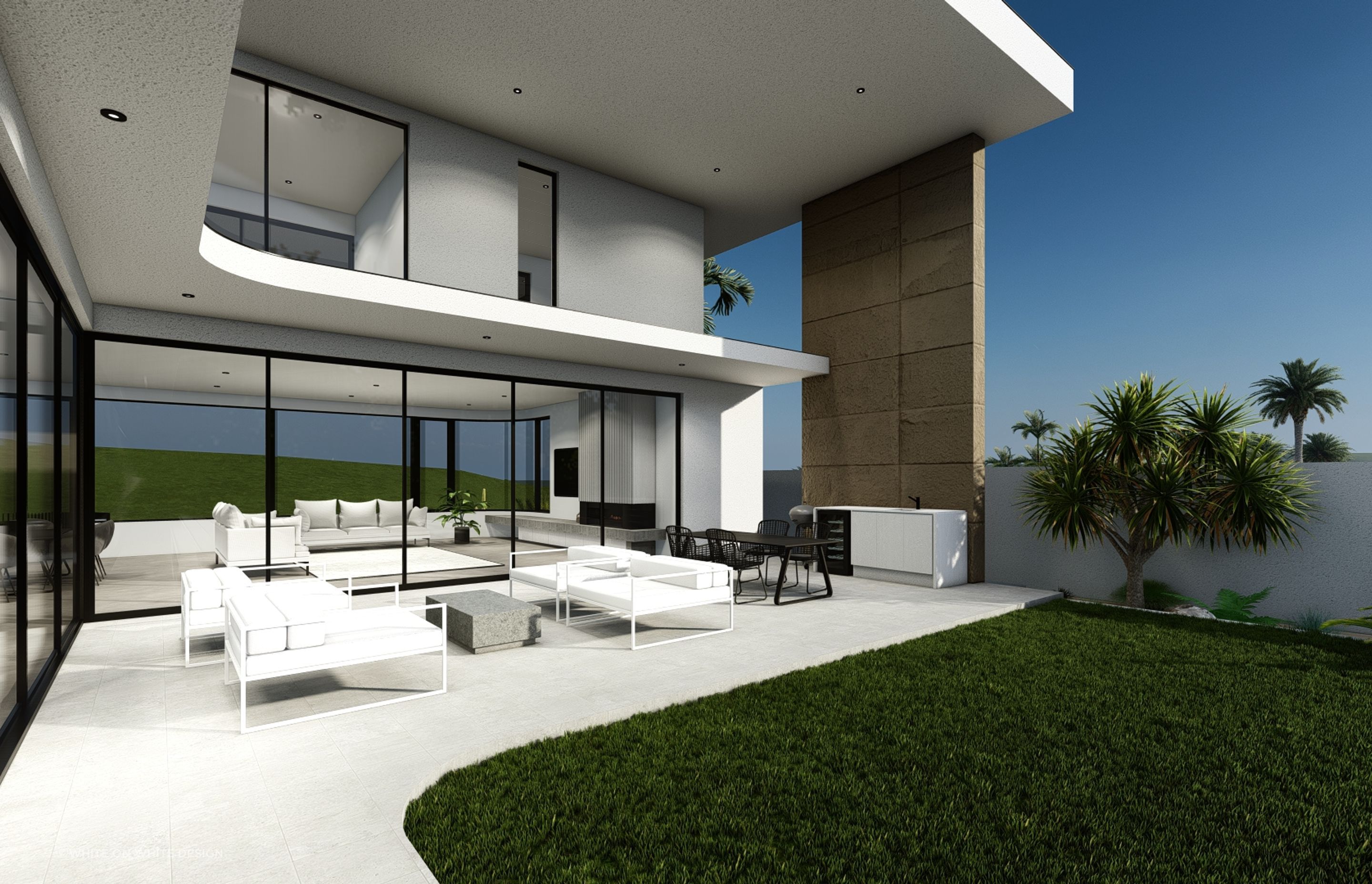 Calver Place, City Beach
