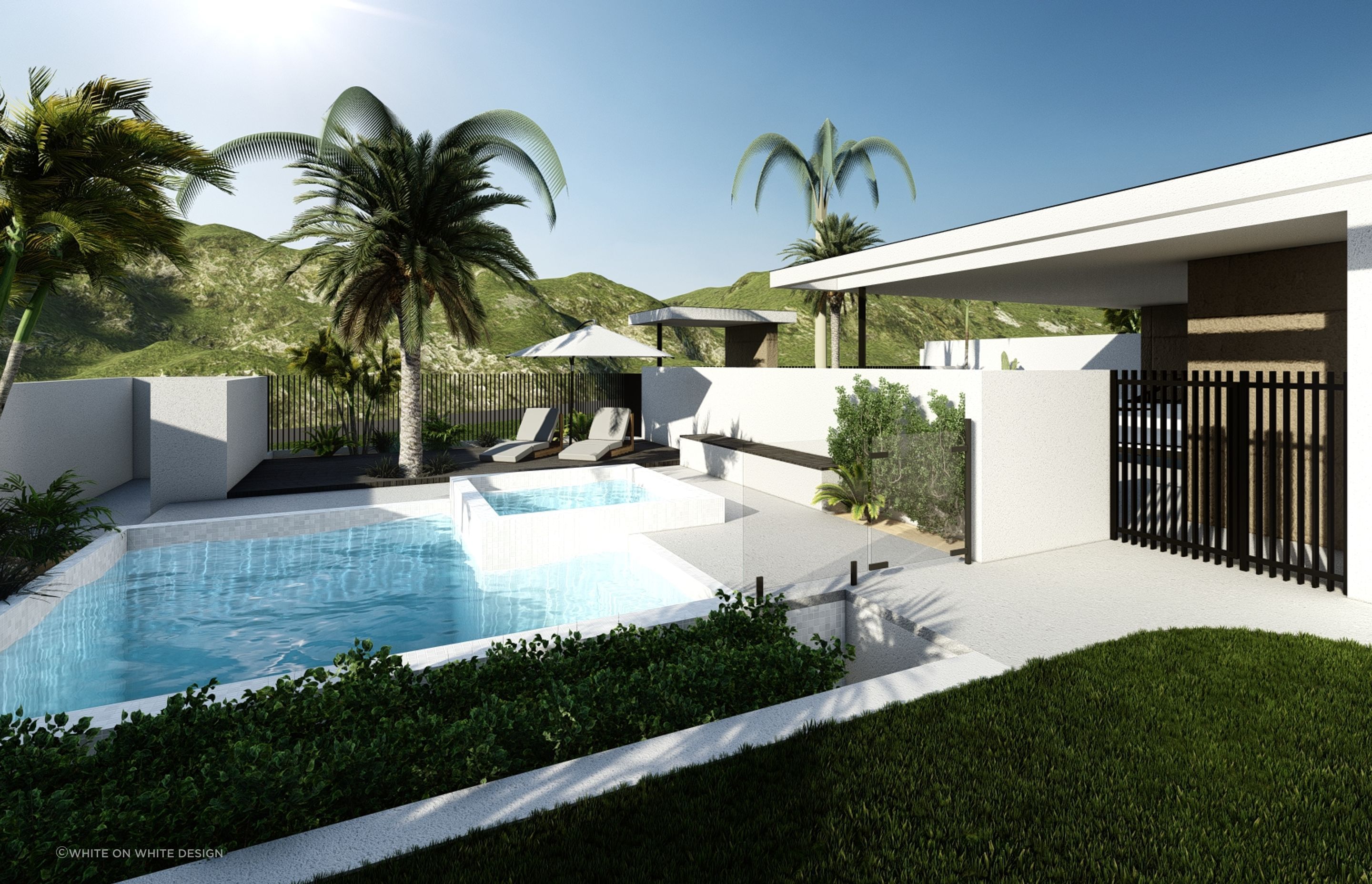 Calver Place, City Beach