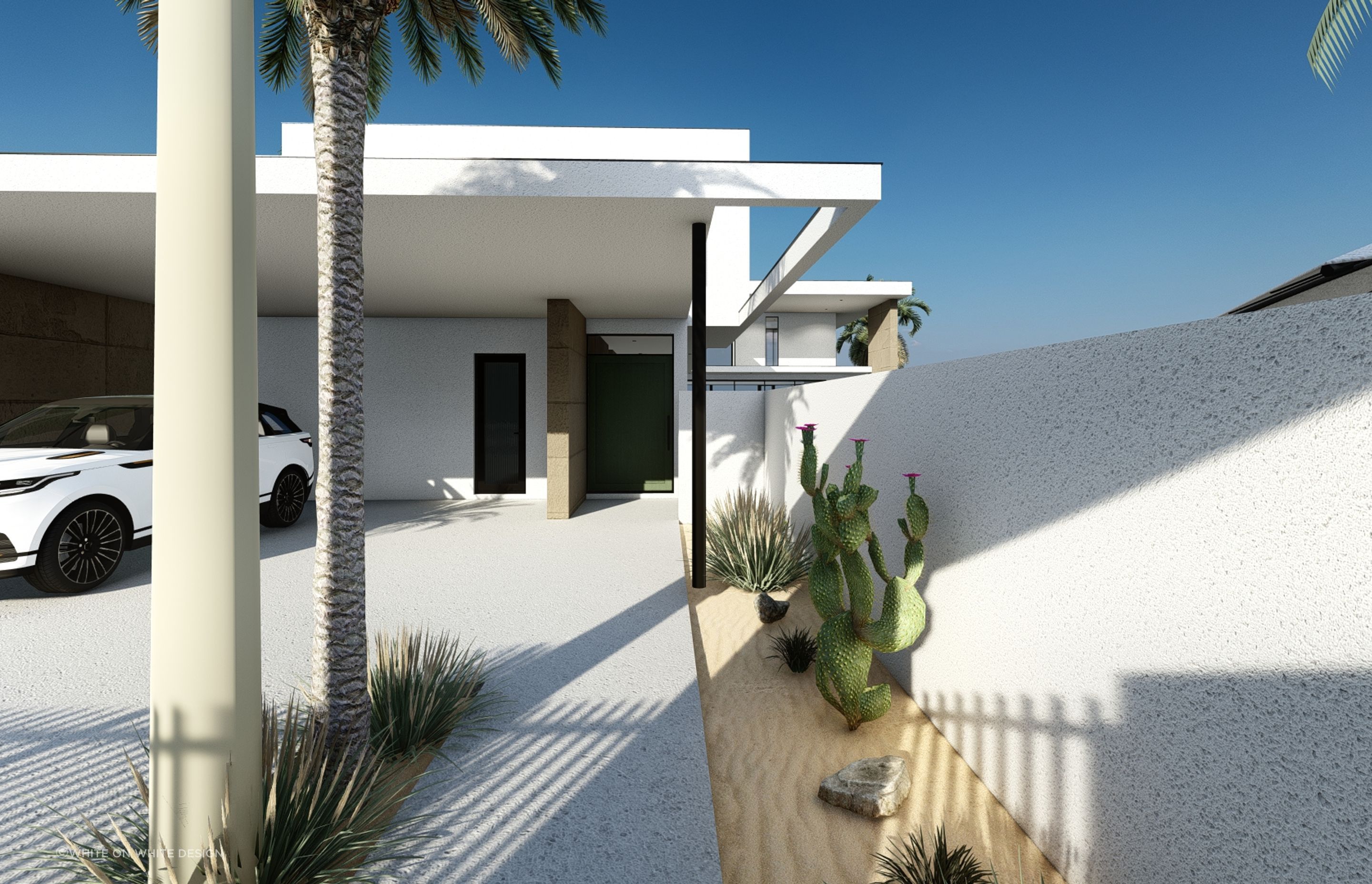 Calver Place, City Beach