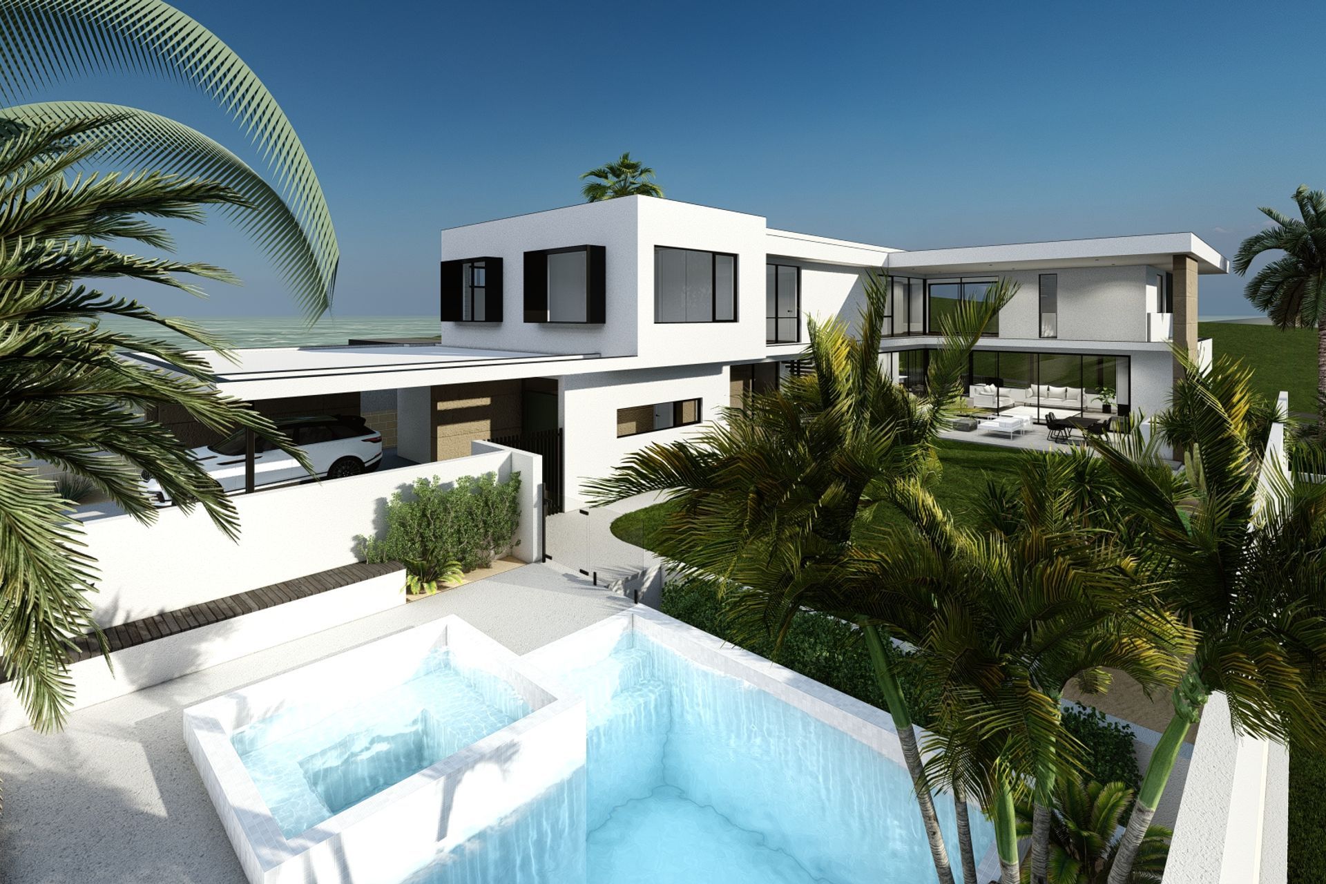 Calver Place, City Beach