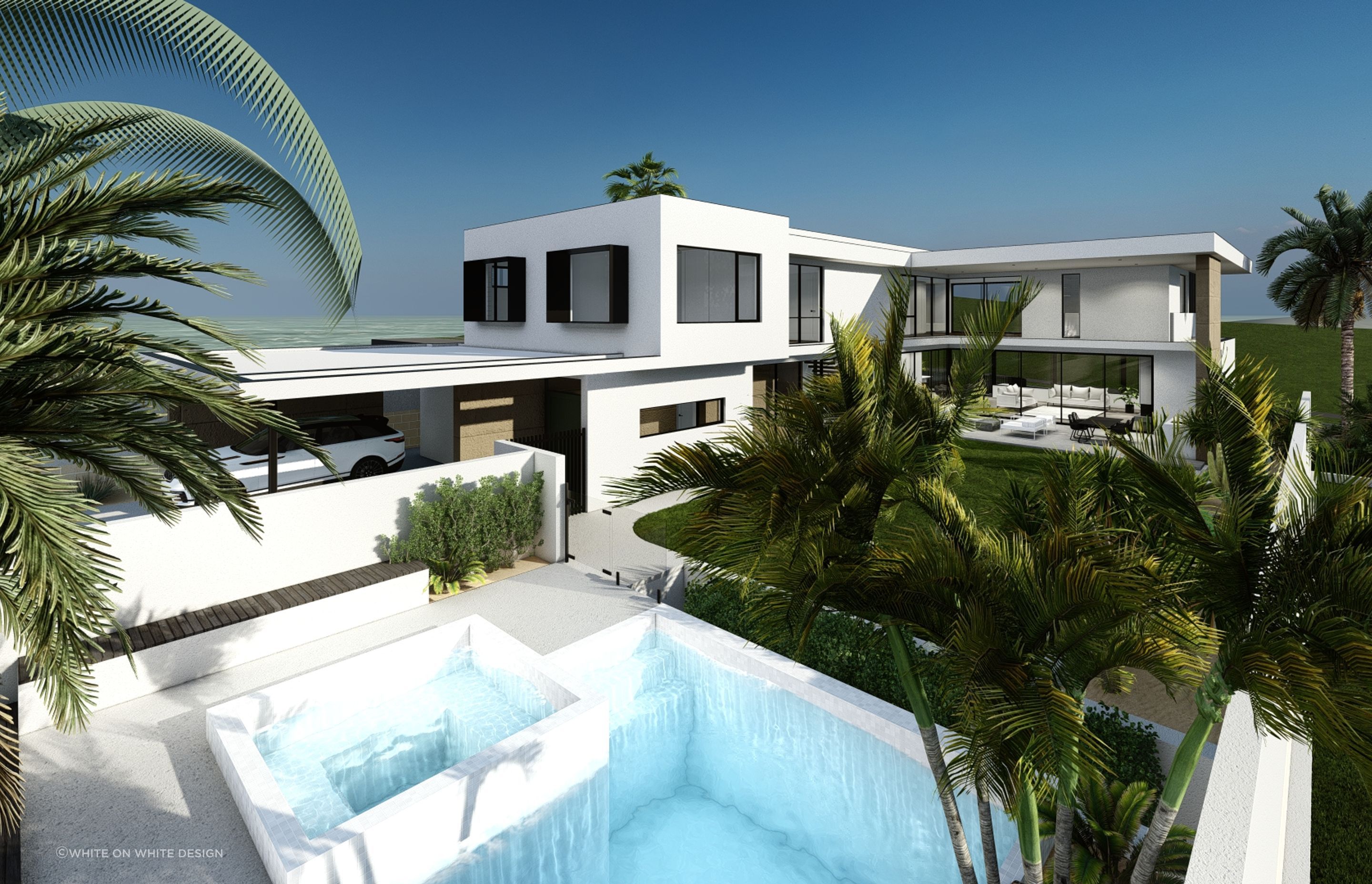 Calver Place, City Beach