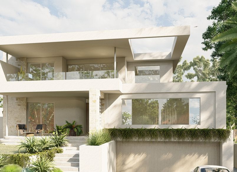 Atwick Place, Coogee