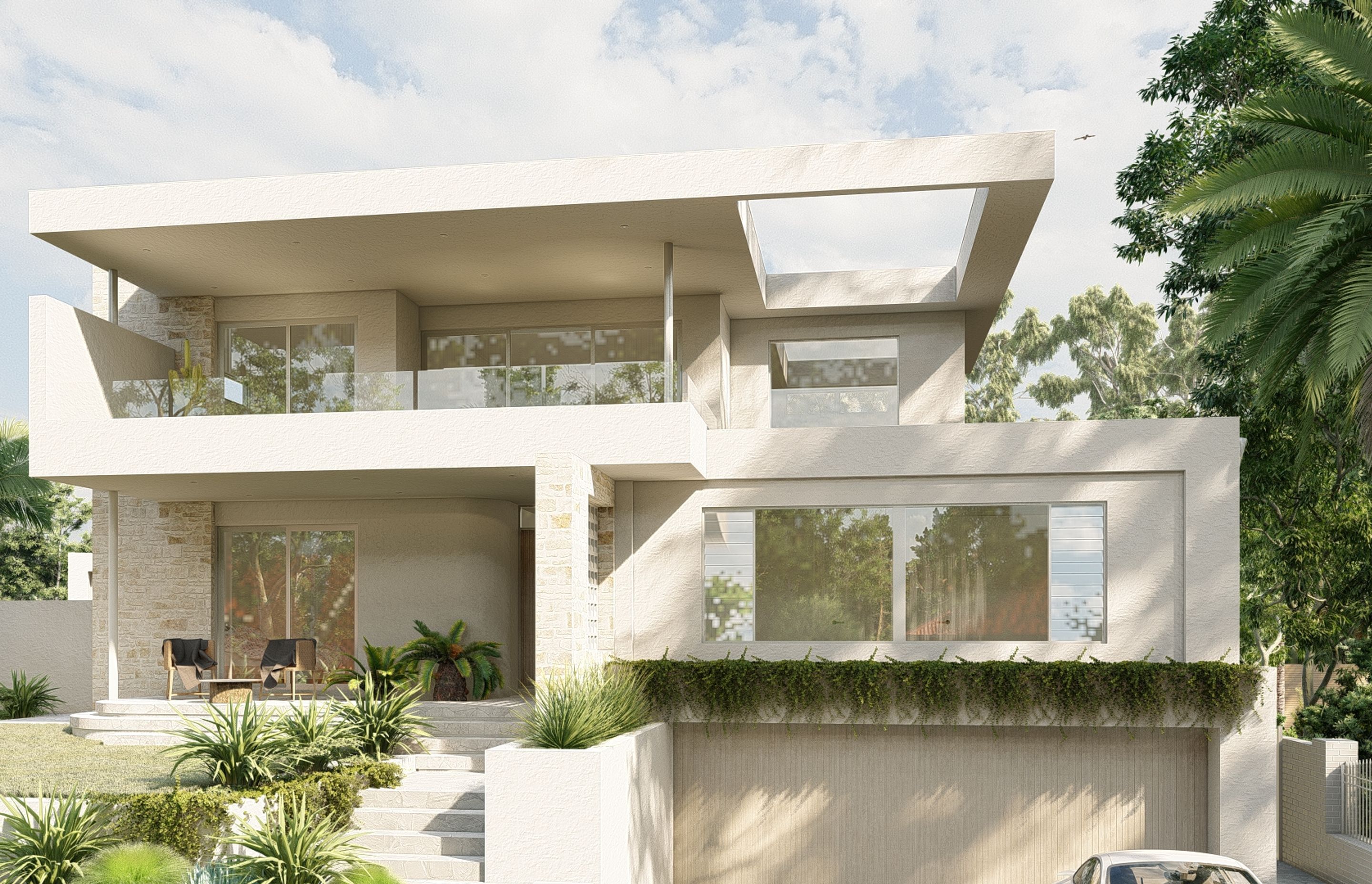 Atwick Place, Coogee
