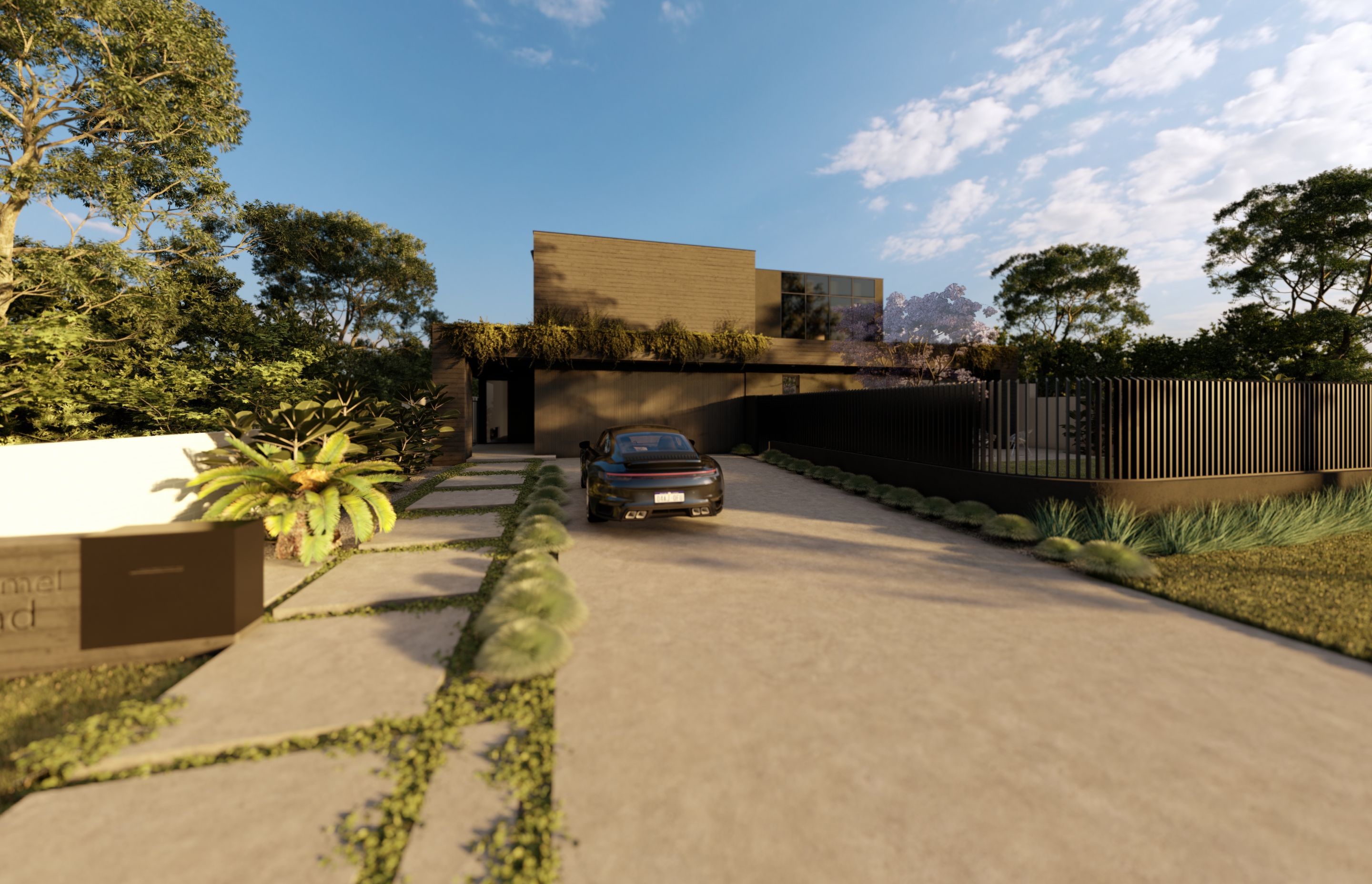 Clanmel Road, Floreat