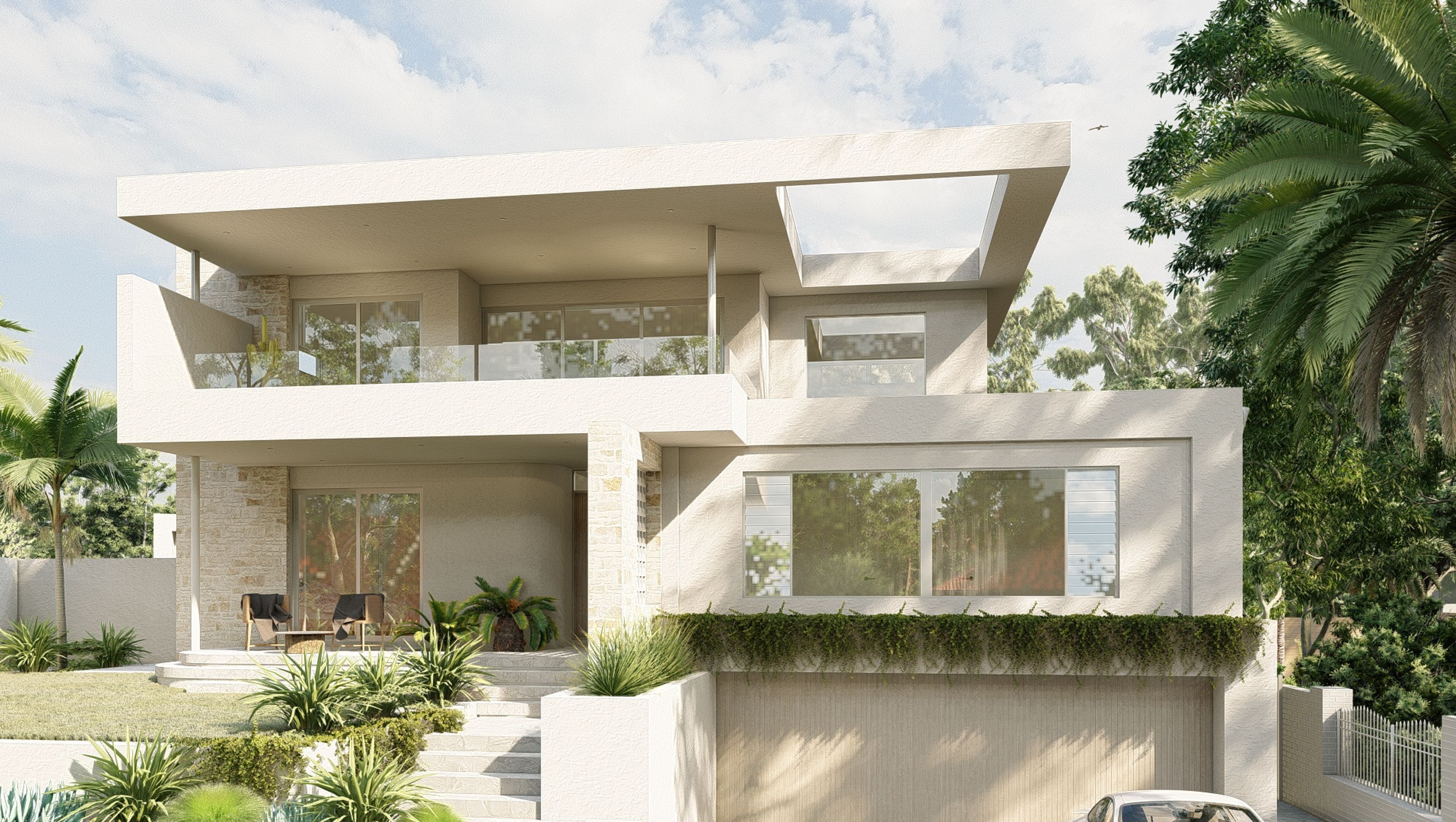 Atwick Place, Coogee