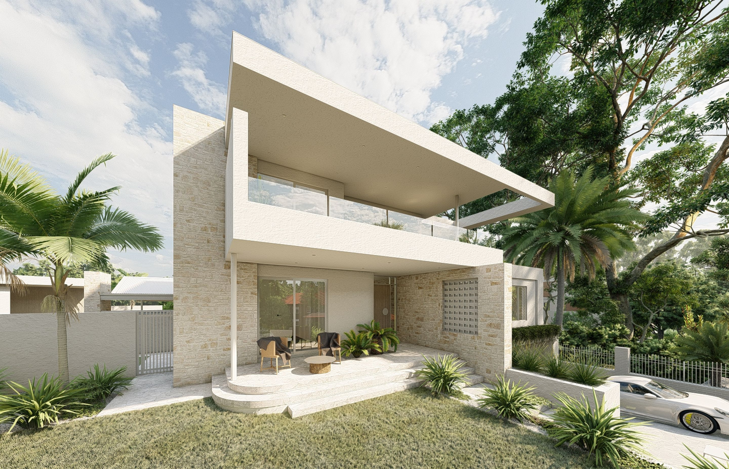 Atwick Place, Coogee