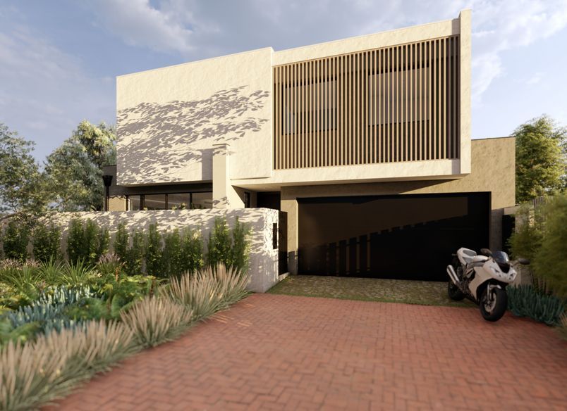 Richmond Street, North Perth