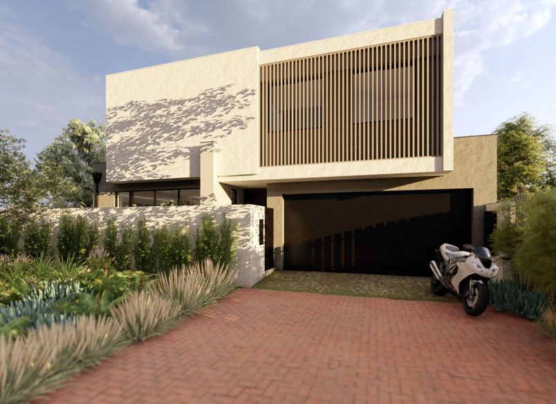 Richmond Street, North Perth
