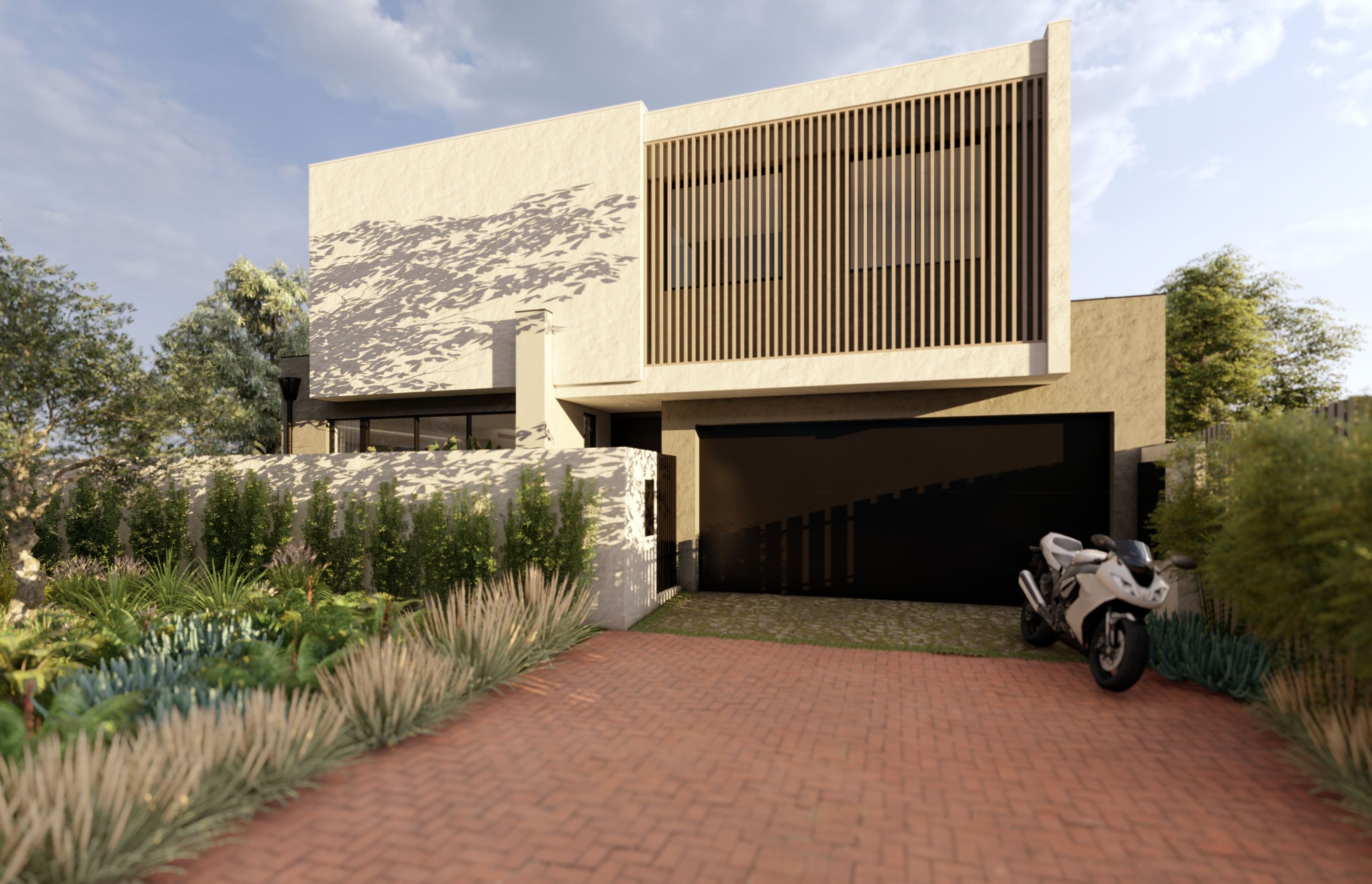 Richmond Street, North Perth