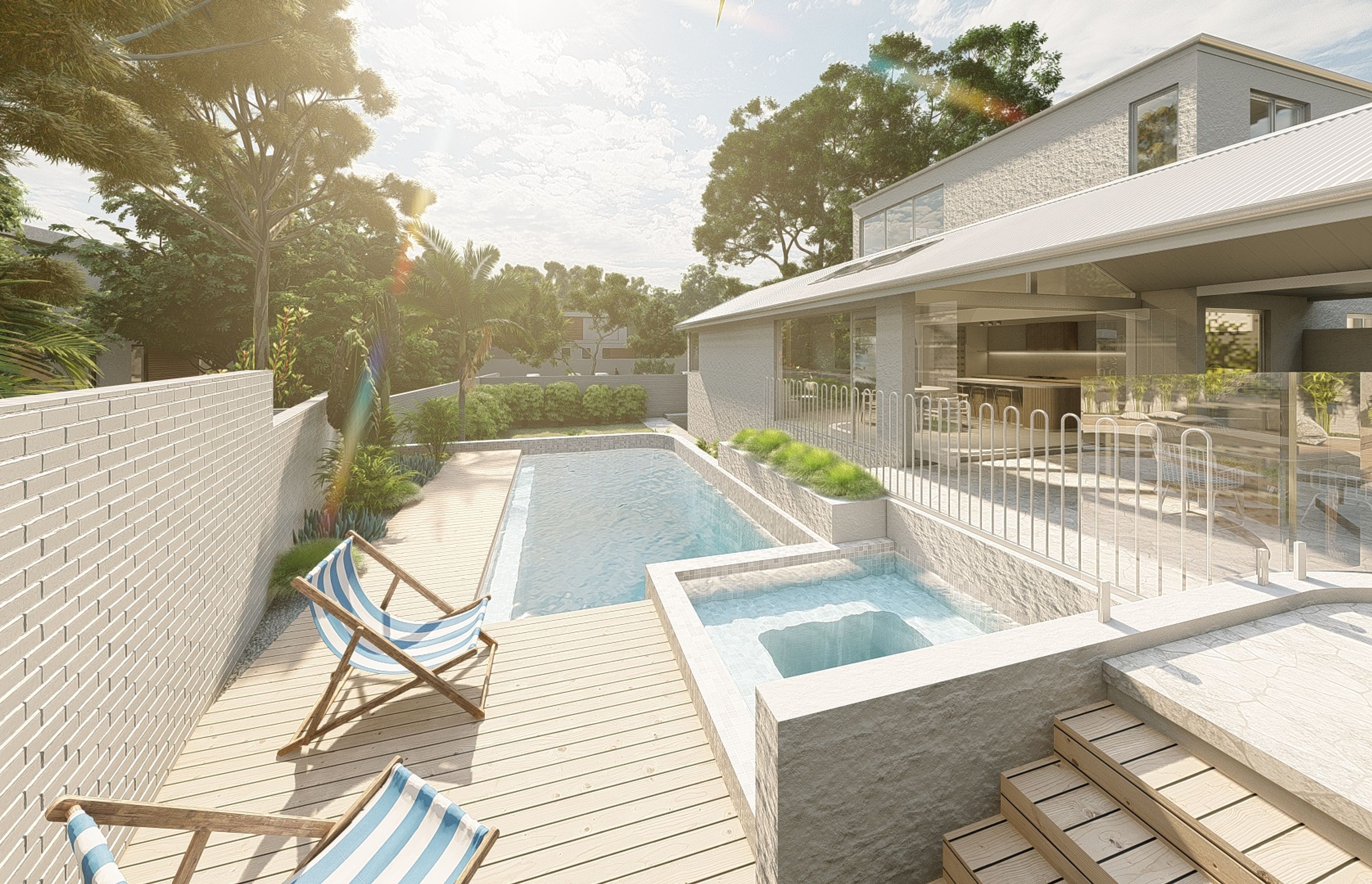 Atwick Place, Coogee