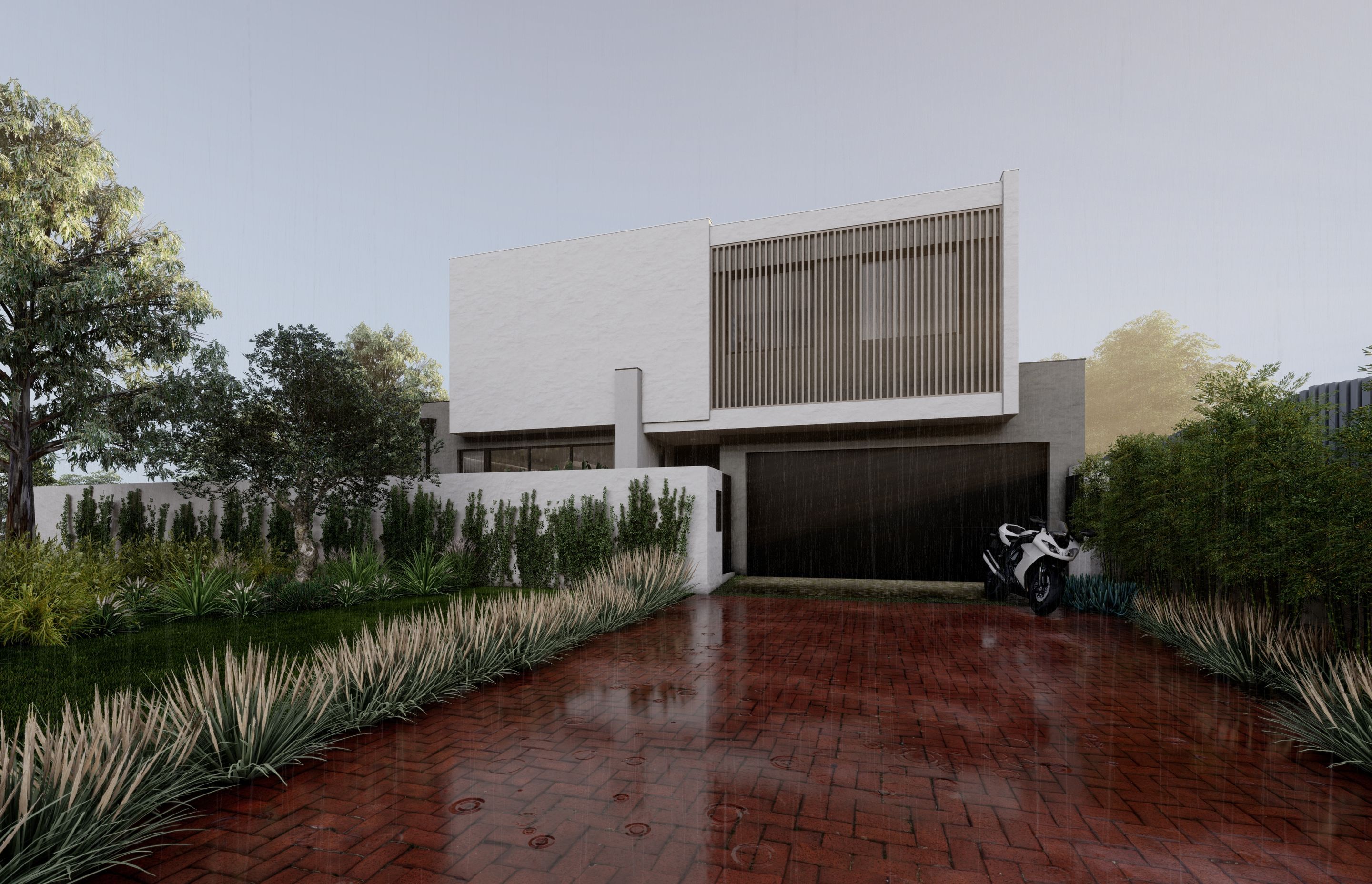 Richmond Street, North Perth