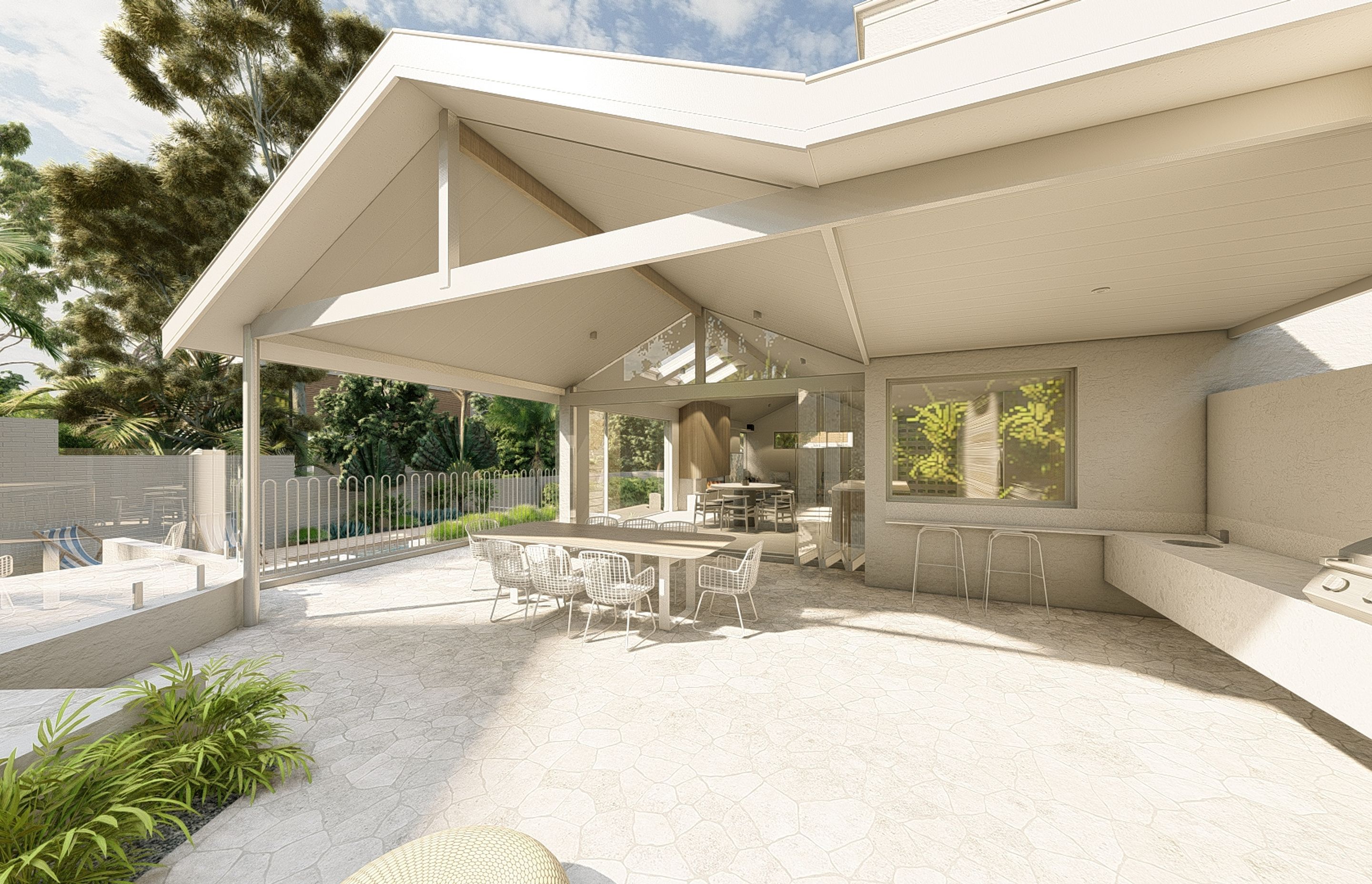 Atwick Place, Coogee