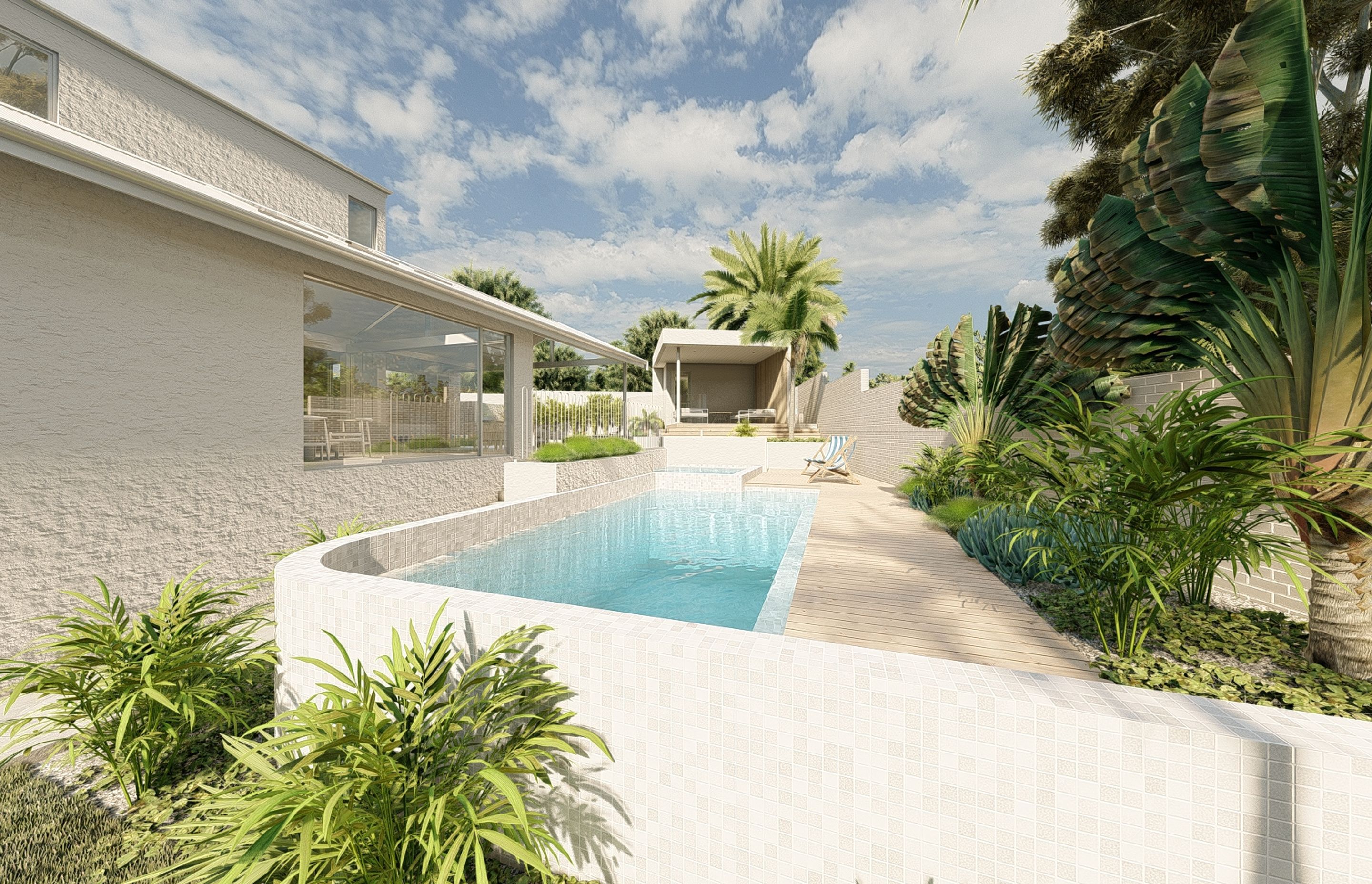 Atwick Place, Coogee