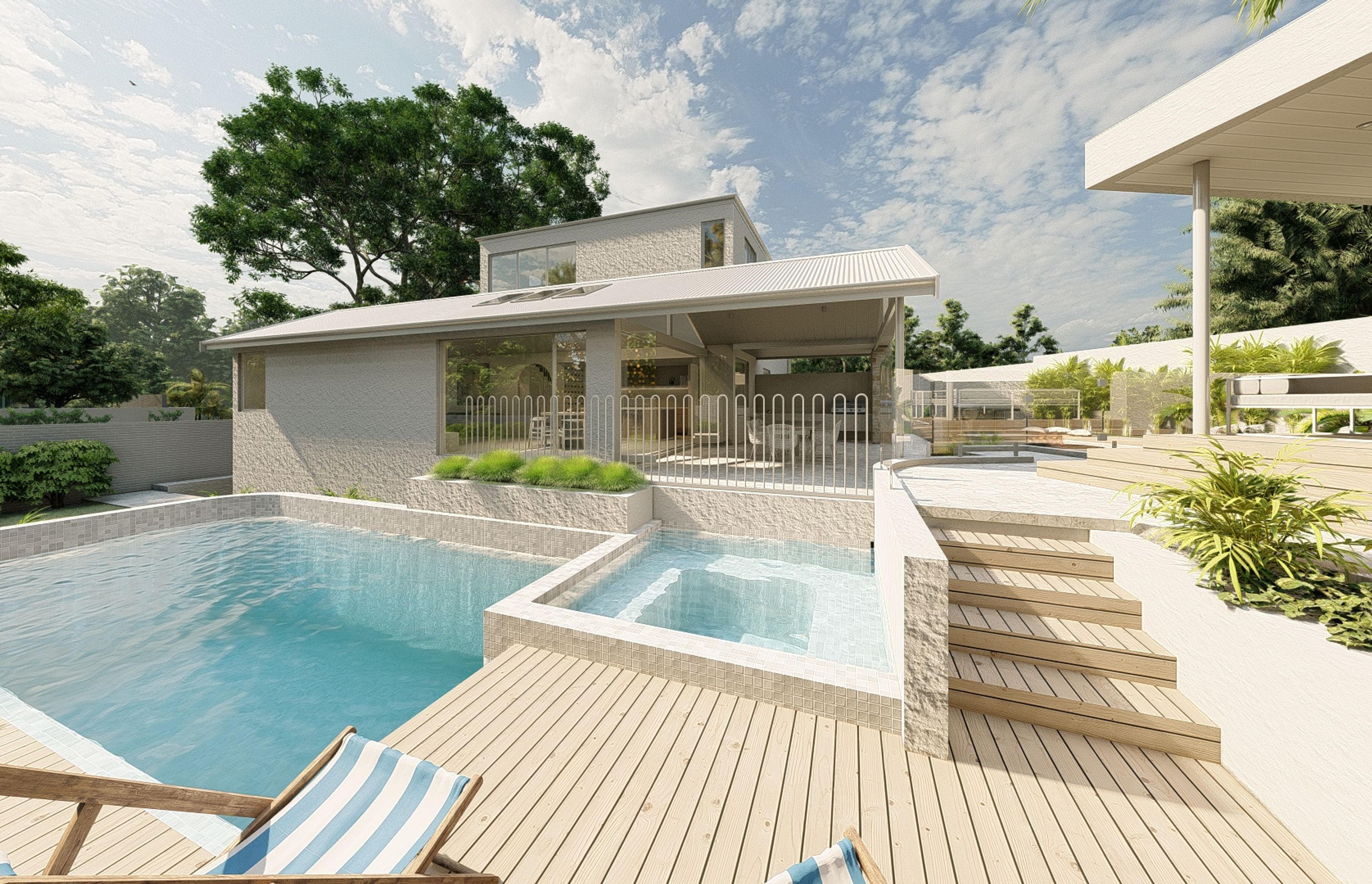 Atwick Place, Coogee