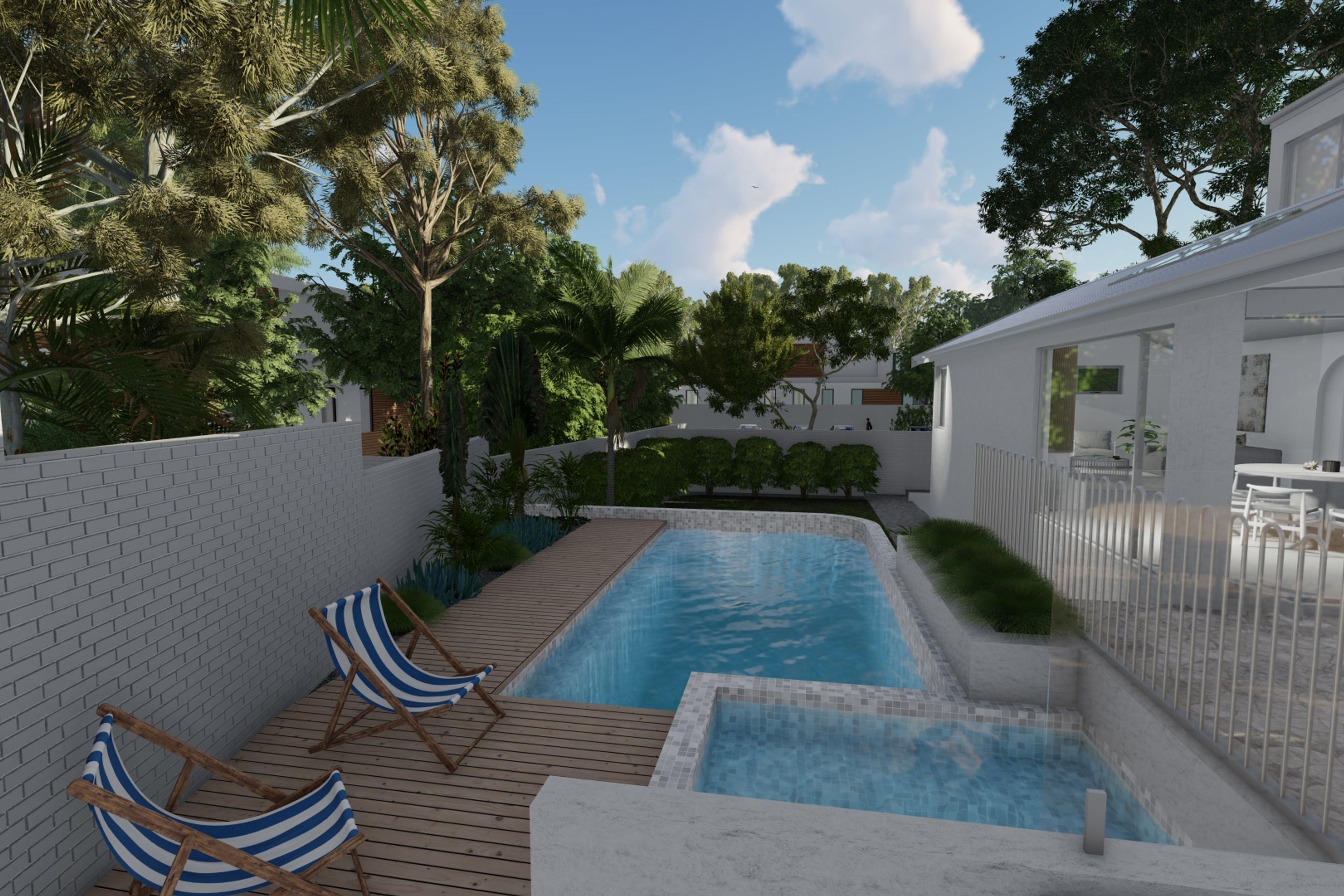 Atwick Place, Coogee