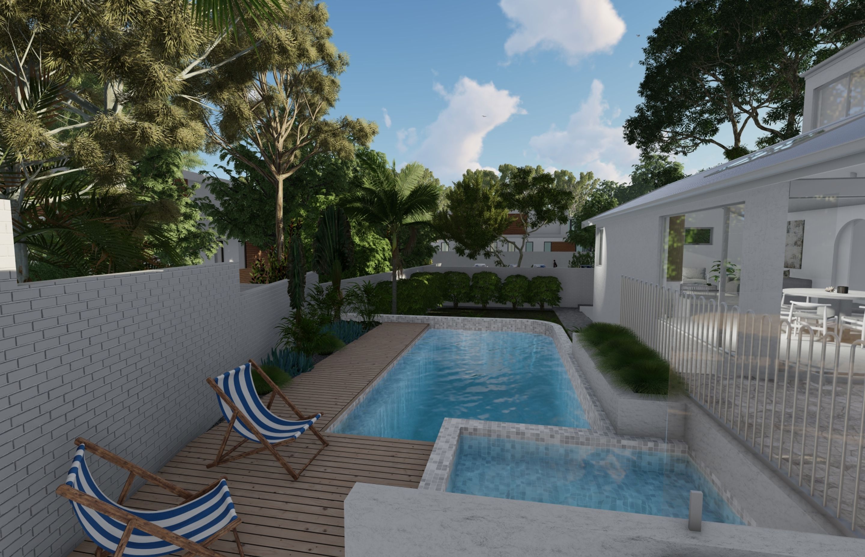 Atwick Place, Coogee