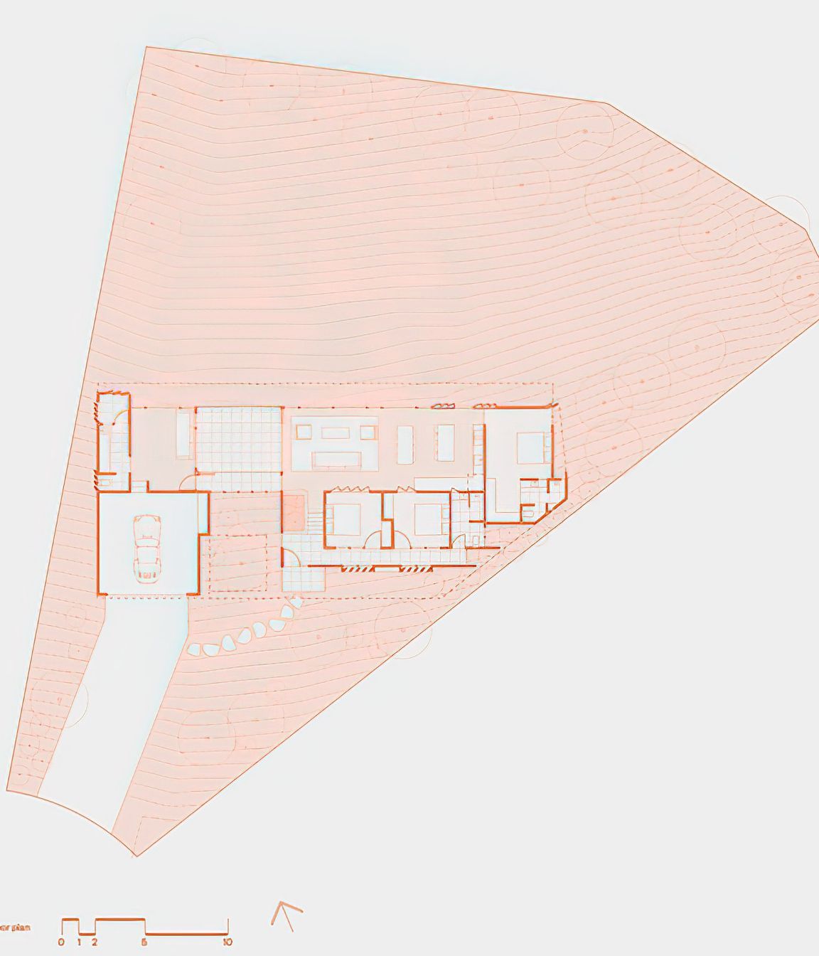 Ground Floor Plan