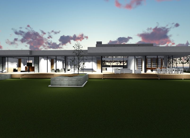 Birregurra House