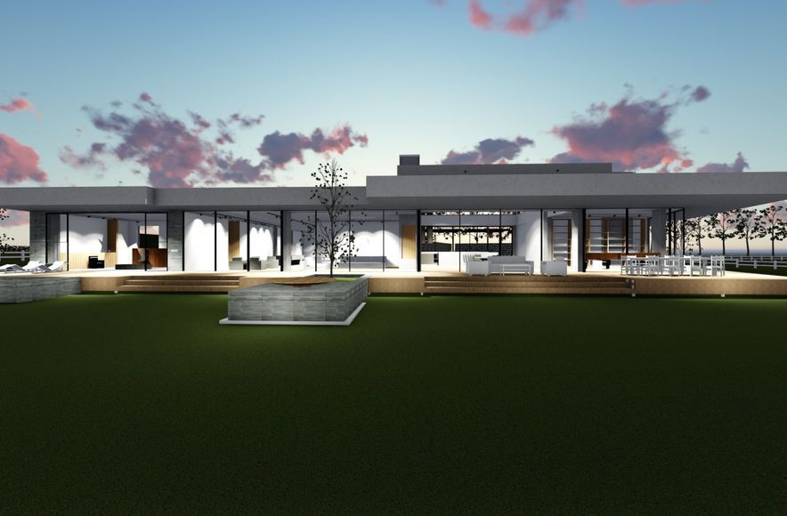 Birregurra House