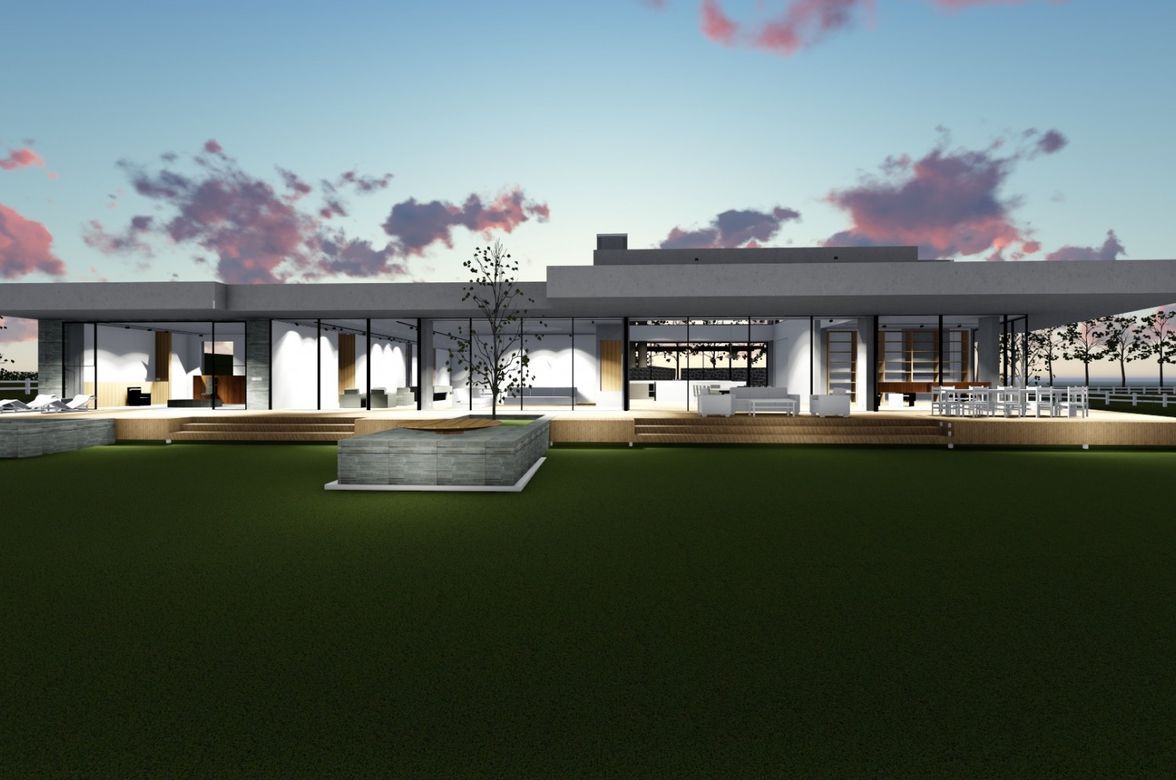 Birregurra House