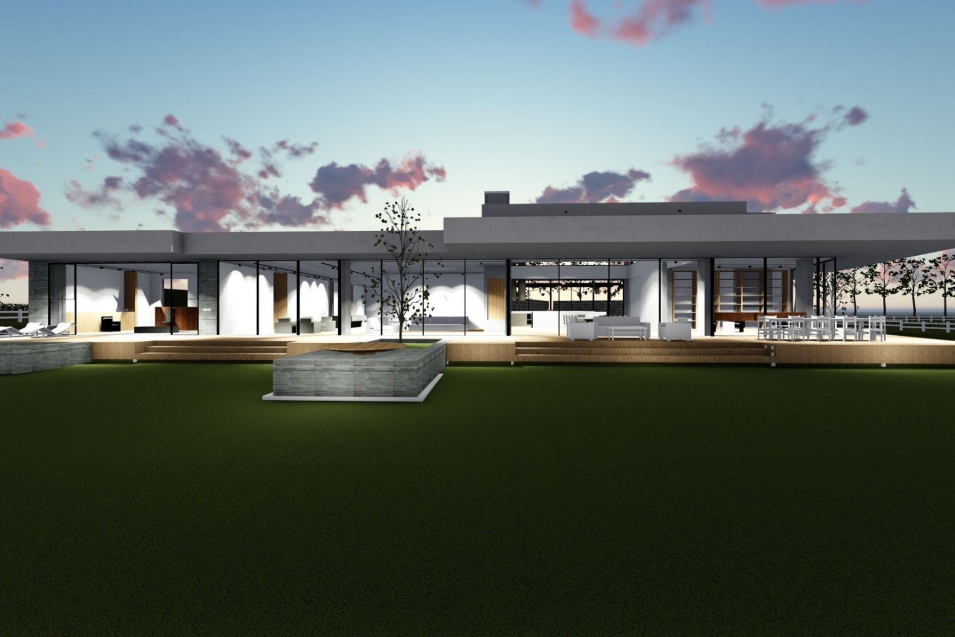 Birregurra House