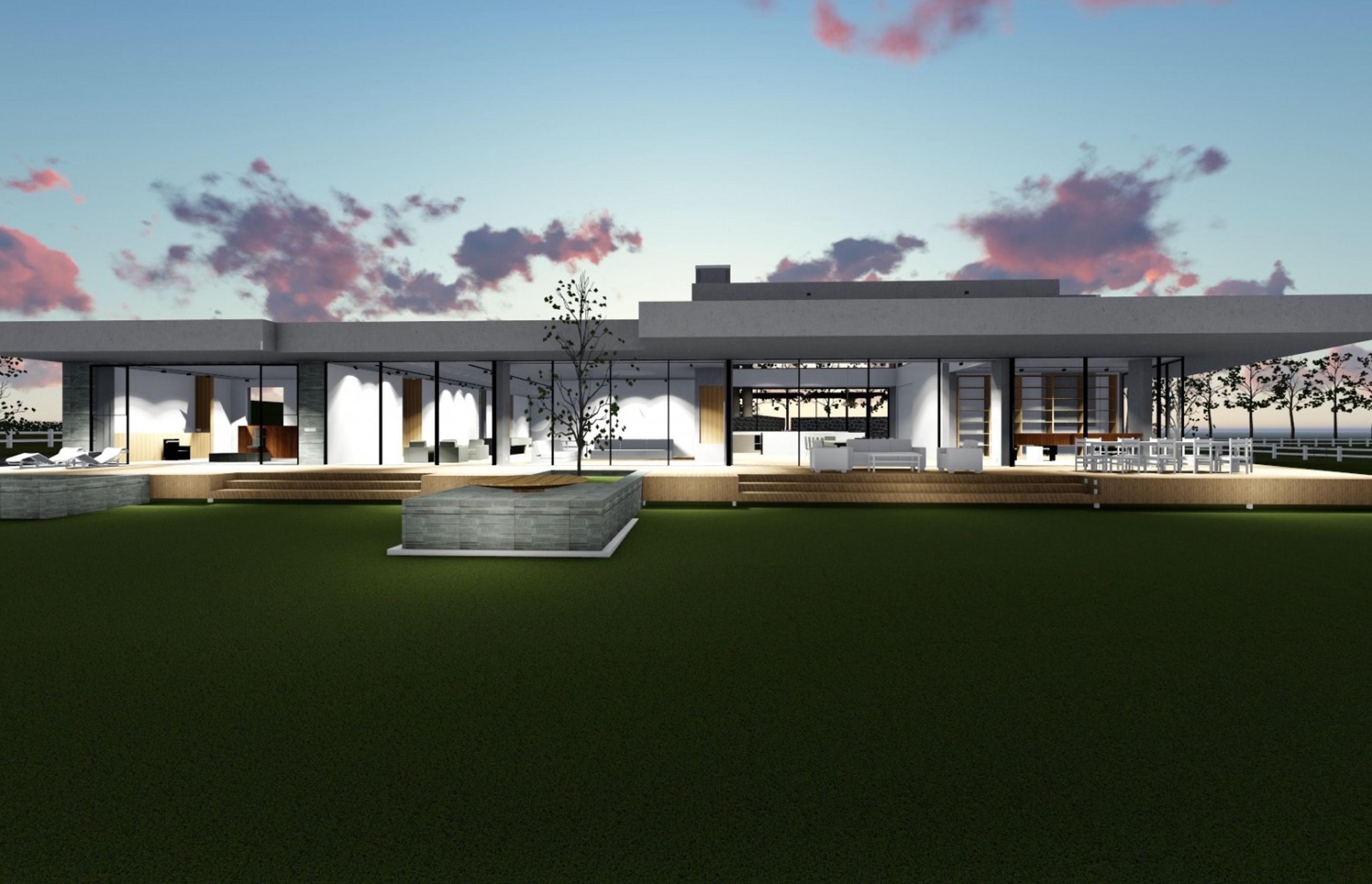 Birregurra House