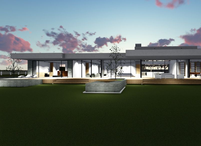 Birregurra House