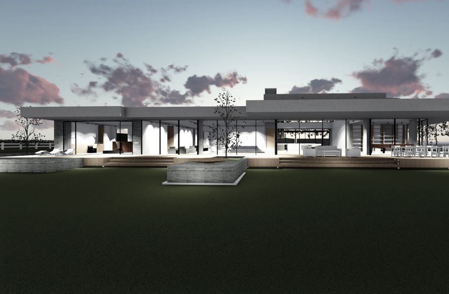 Birregurra House