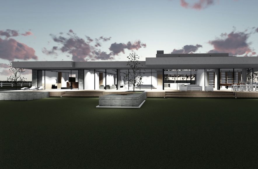 Birregurra House