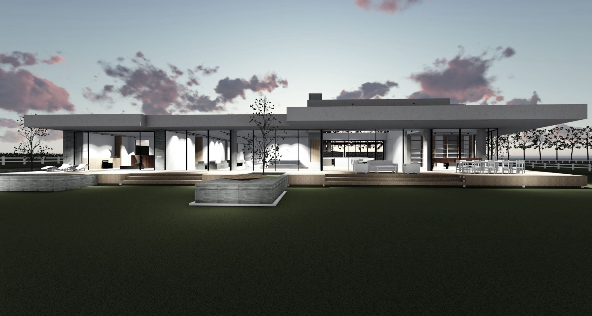 Birregurra House banner