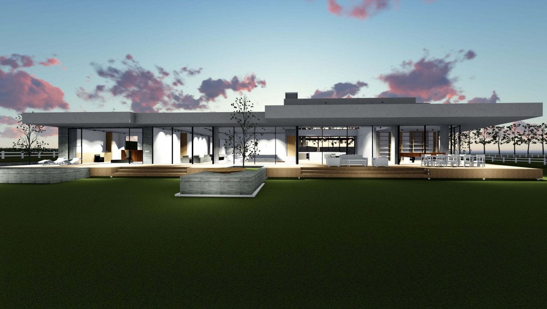 Birregurra House banner