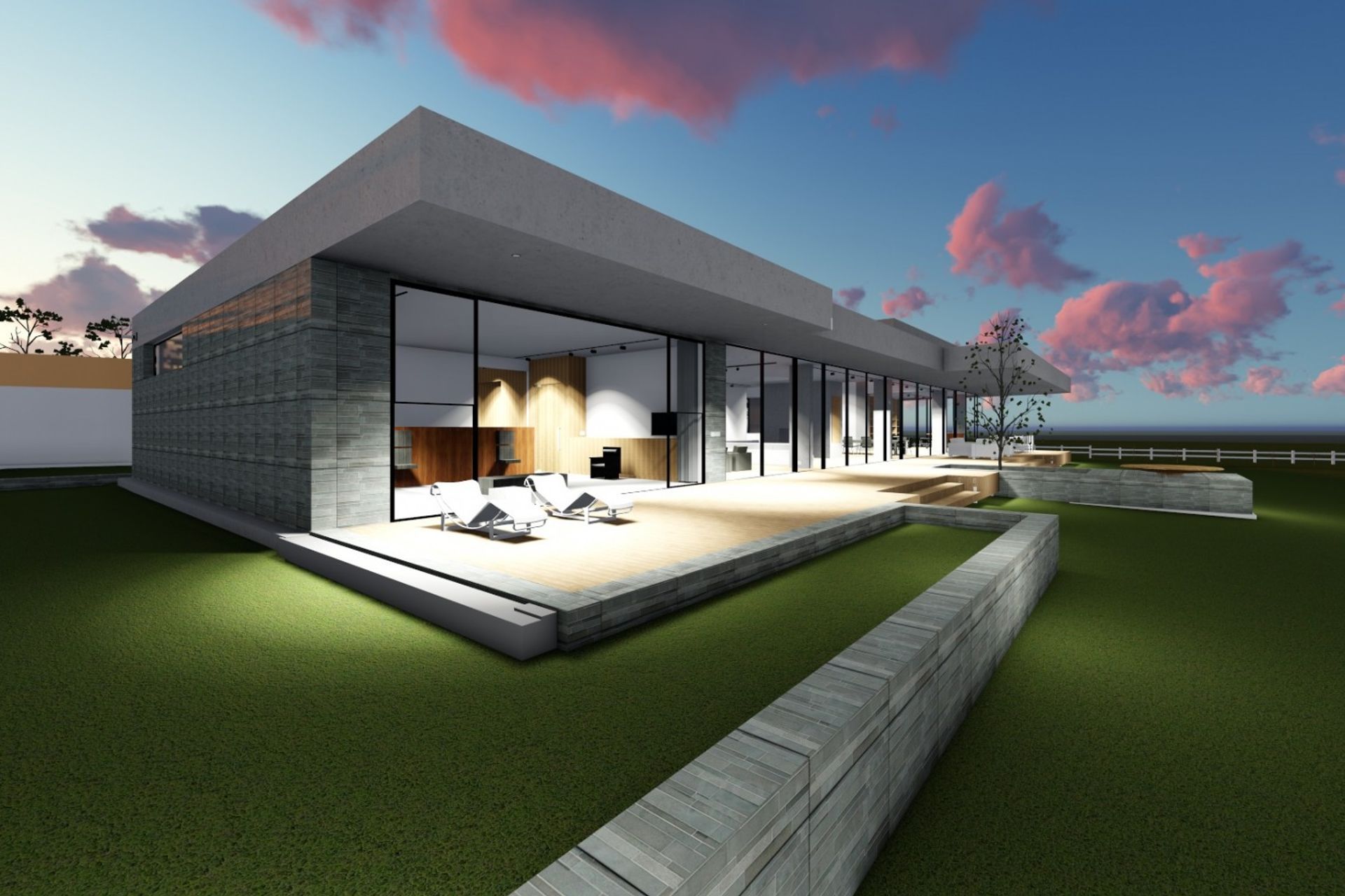 Birregurra House