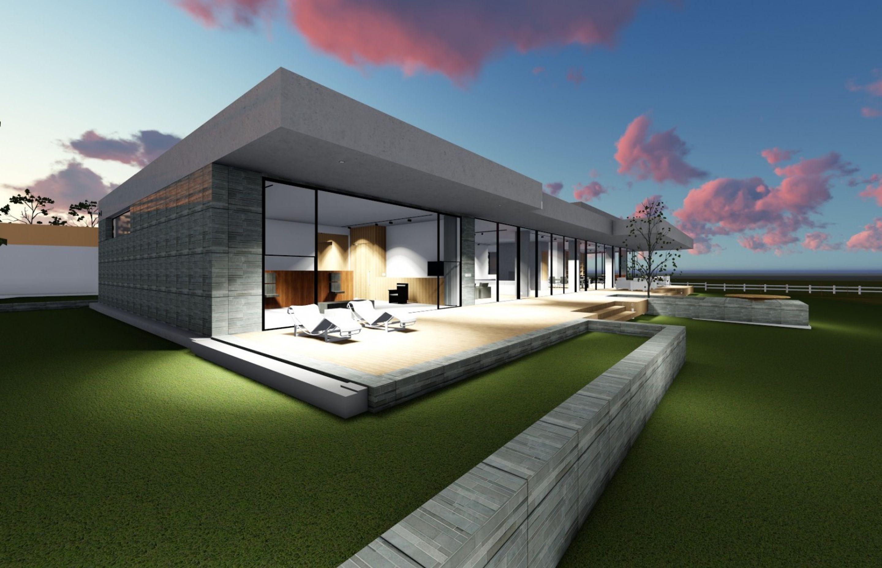 Birregurra House