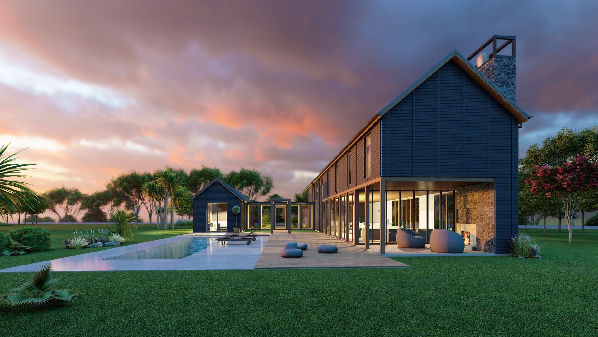 Weiti Bay House banner