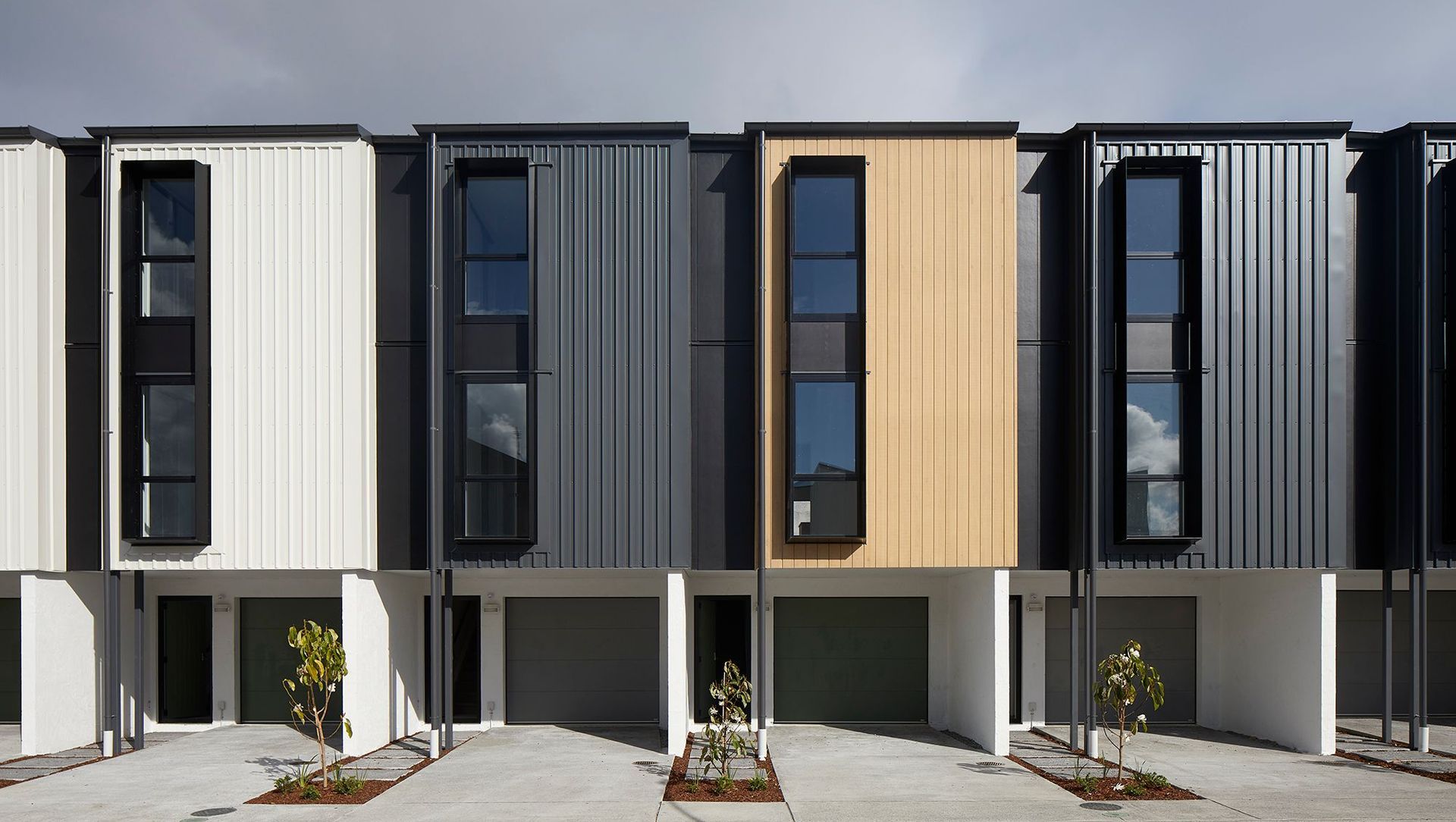 Richmond Stage 6 banner