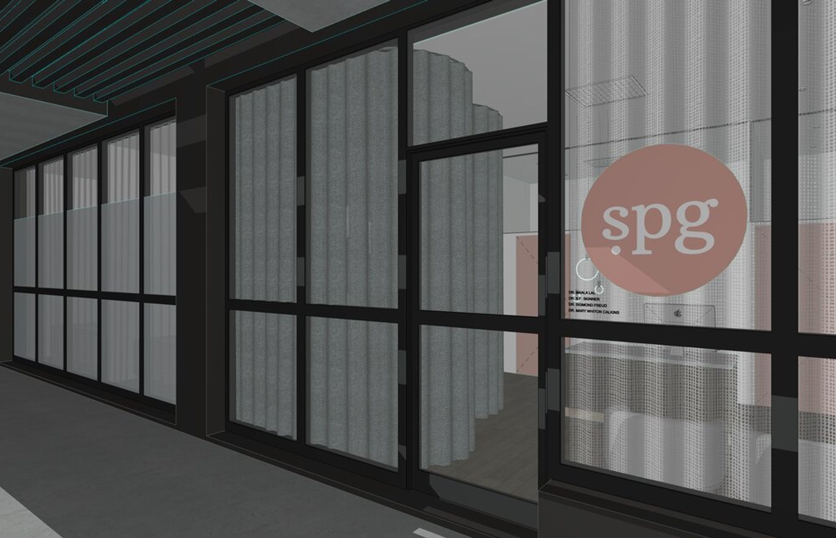SPG