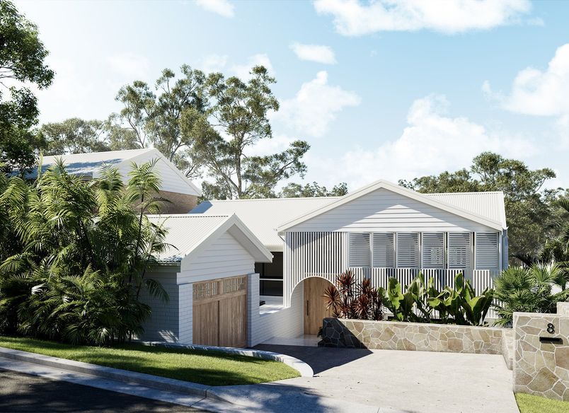Terrigal House