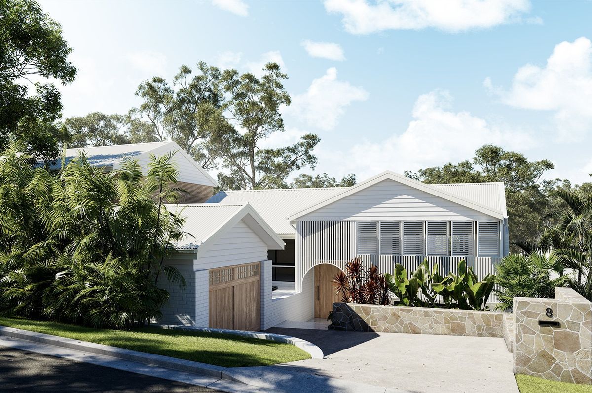 Terrigal House