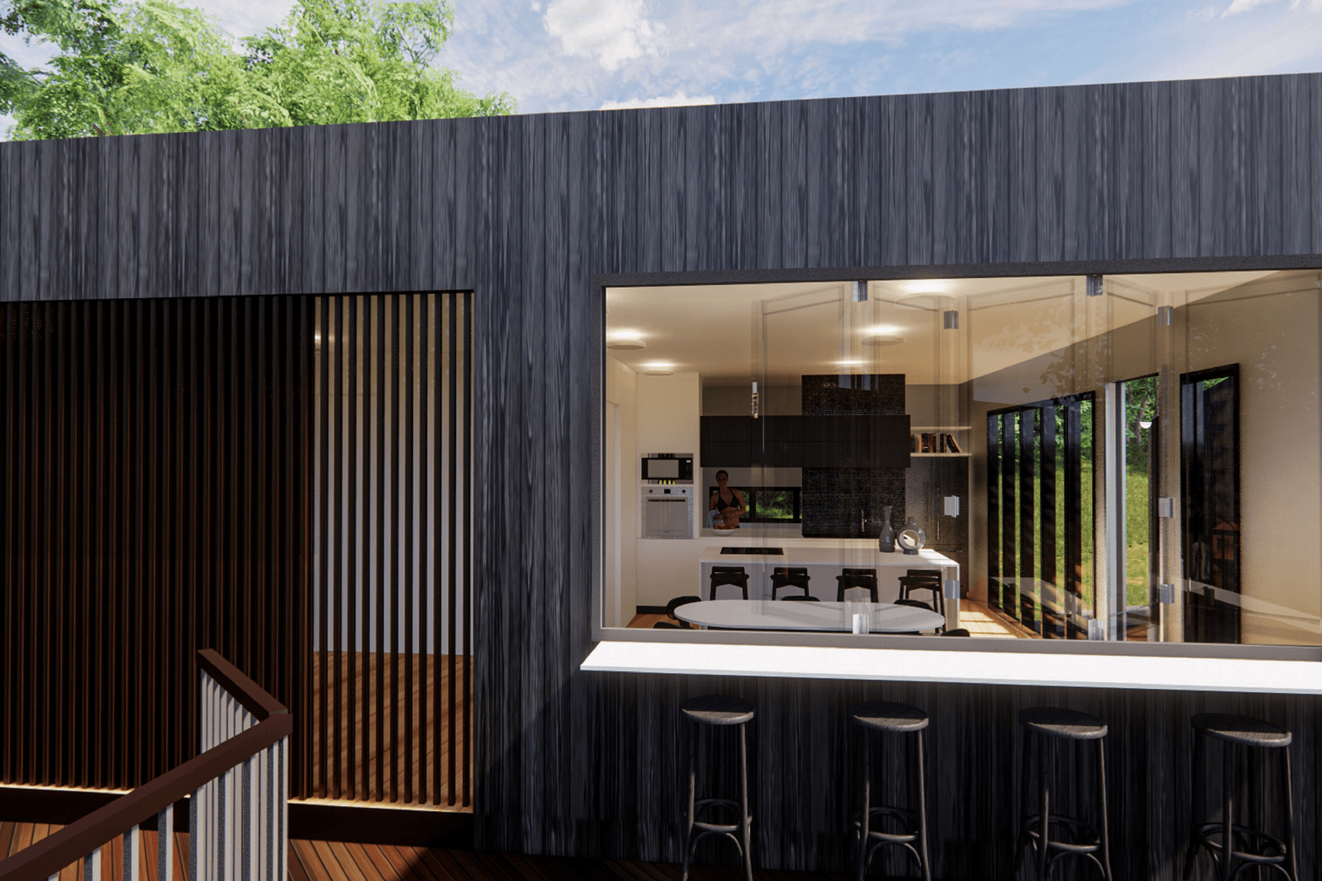 Viewland House