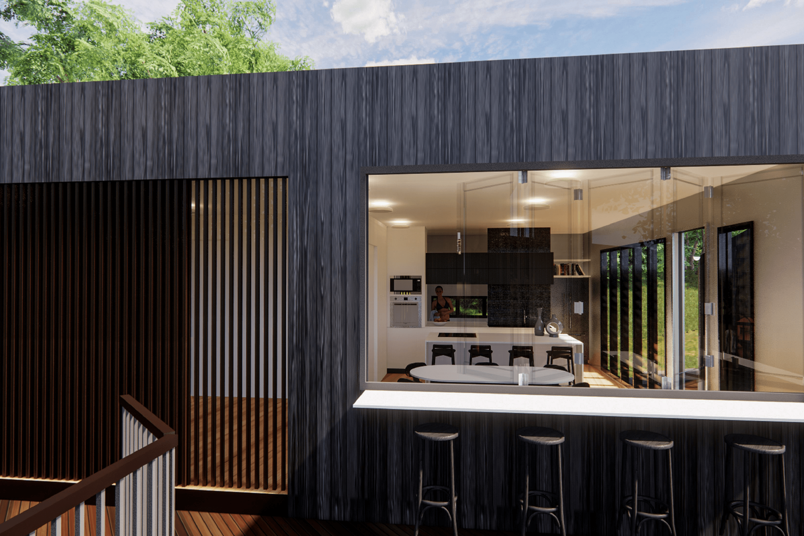 Viewland House