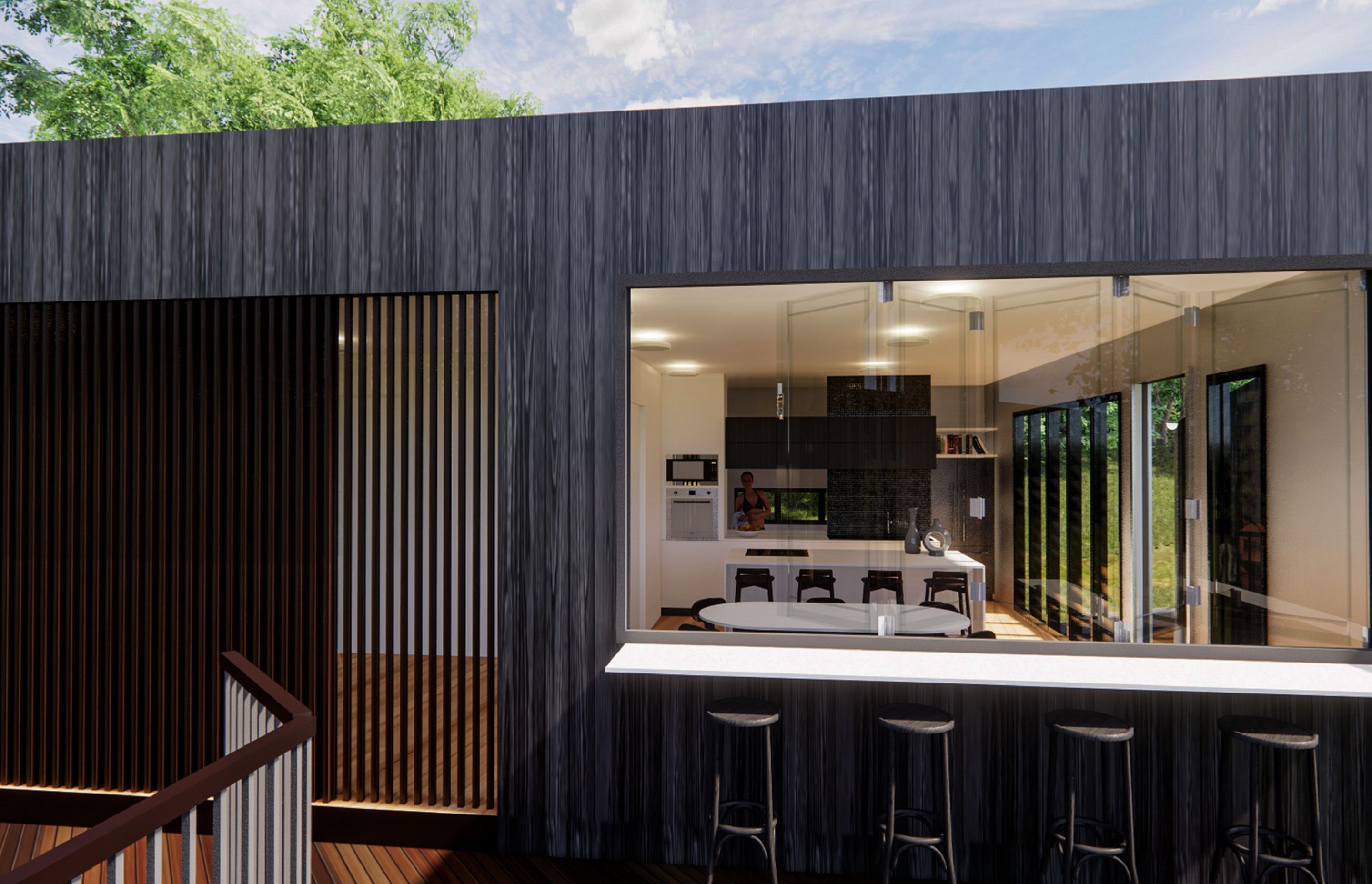 Viewland House