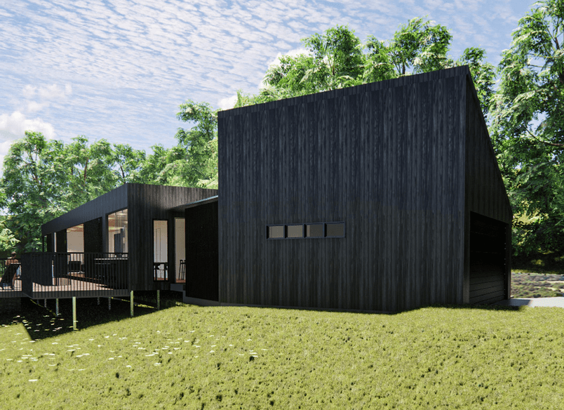 Viewland House