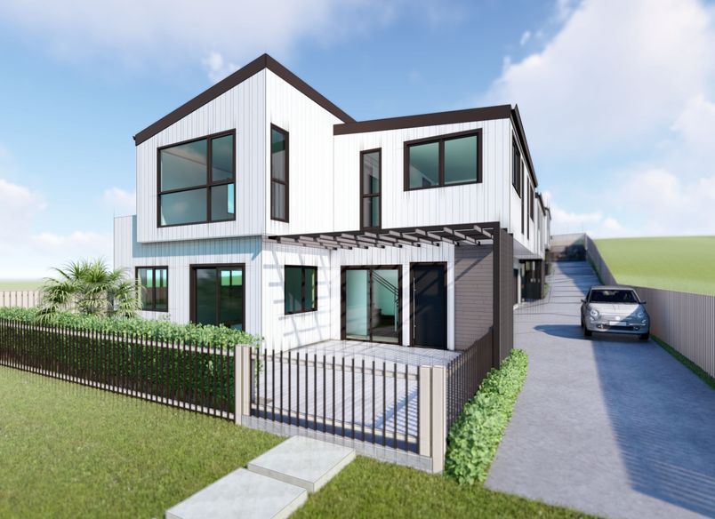 37 Green Lane East, Remuera